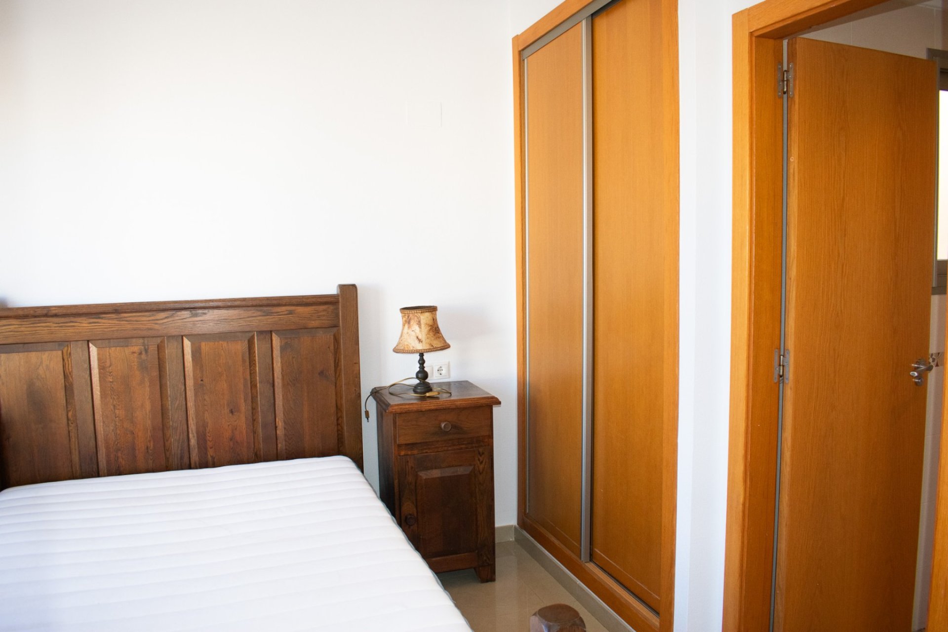 Revente - Appartement - Guardamar del Segura - Pueblo