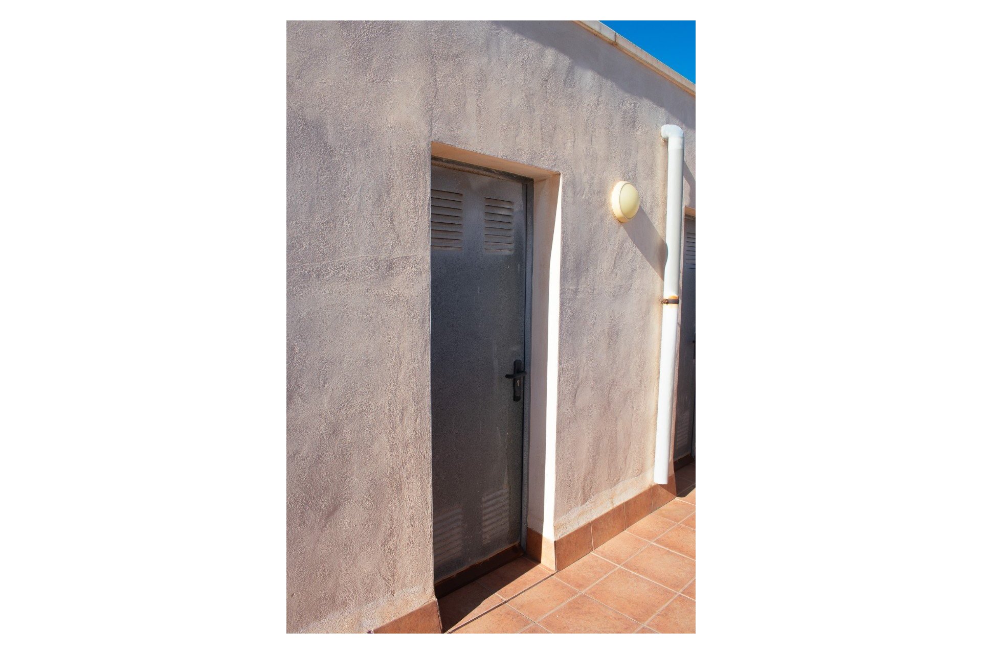 Revente - Appartement - Guardamar del Segura - Pueblo