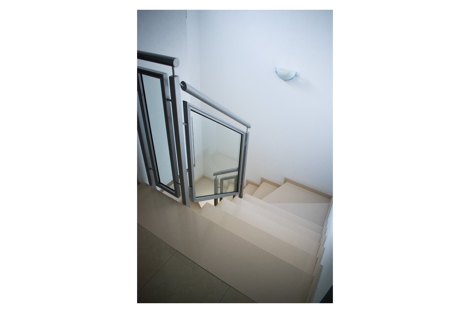 Revente - Appartement - Guardamar del Segura - Pueblo