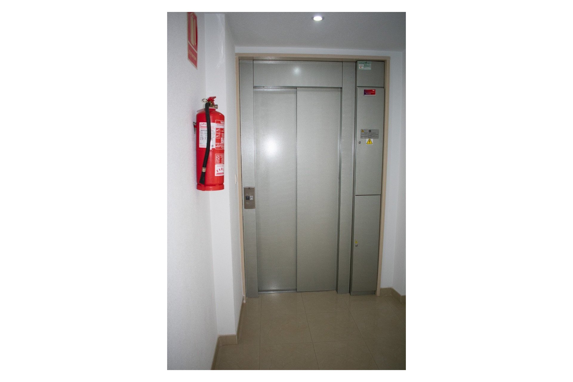 Revente - Appartement - Guardamar del Segura - Pueblo