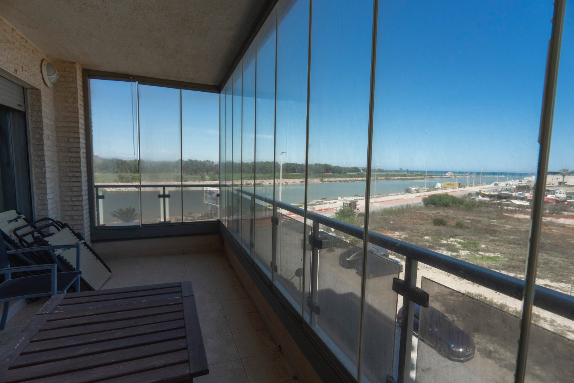 Revente - Appartement - Guardamar del Segura - Puerto Deportivo