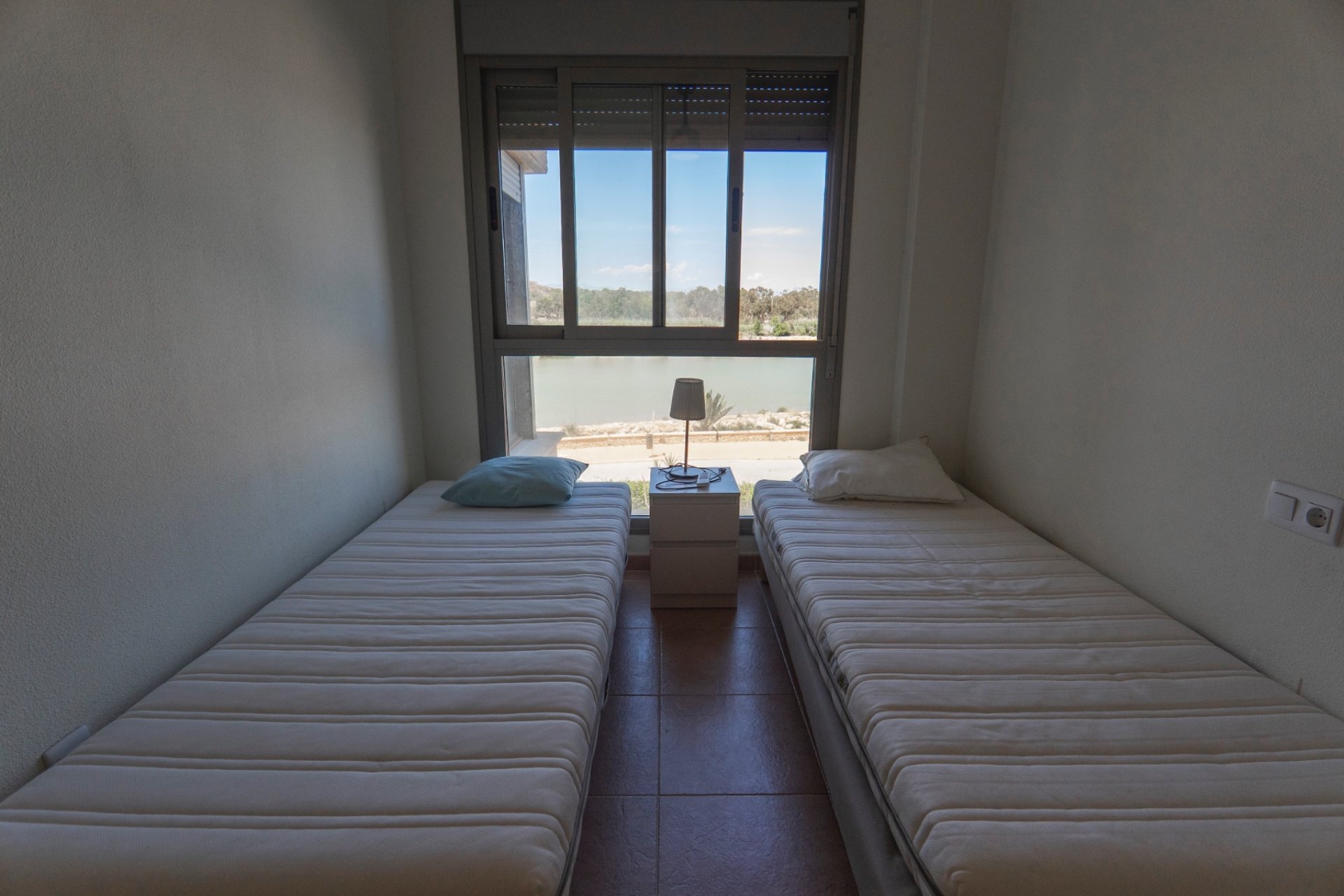 Revente - Appartement - Guardamar del Segura - Puerto Deportivo