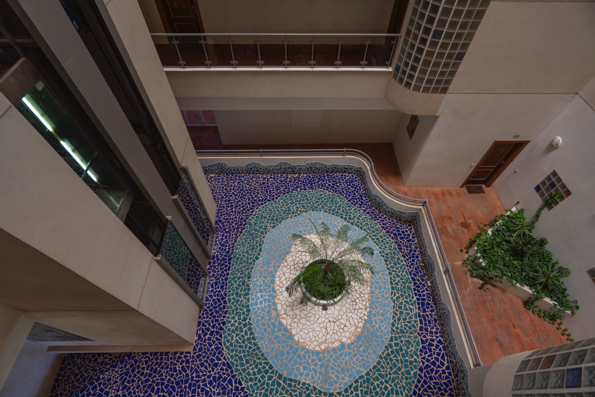 Revente - Appartement - Guardamar del Segura - Puerto Deportivo