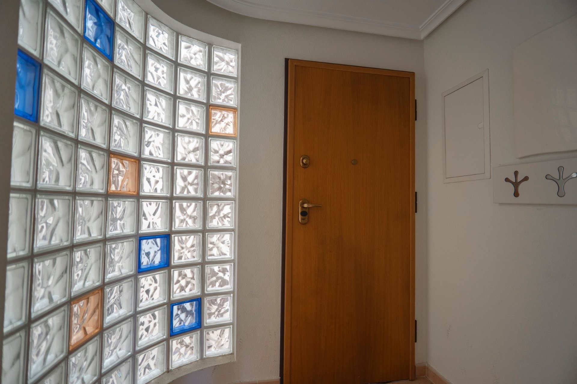 Revente - Appartement - Guardamar del Segura - Puerto Deportivo