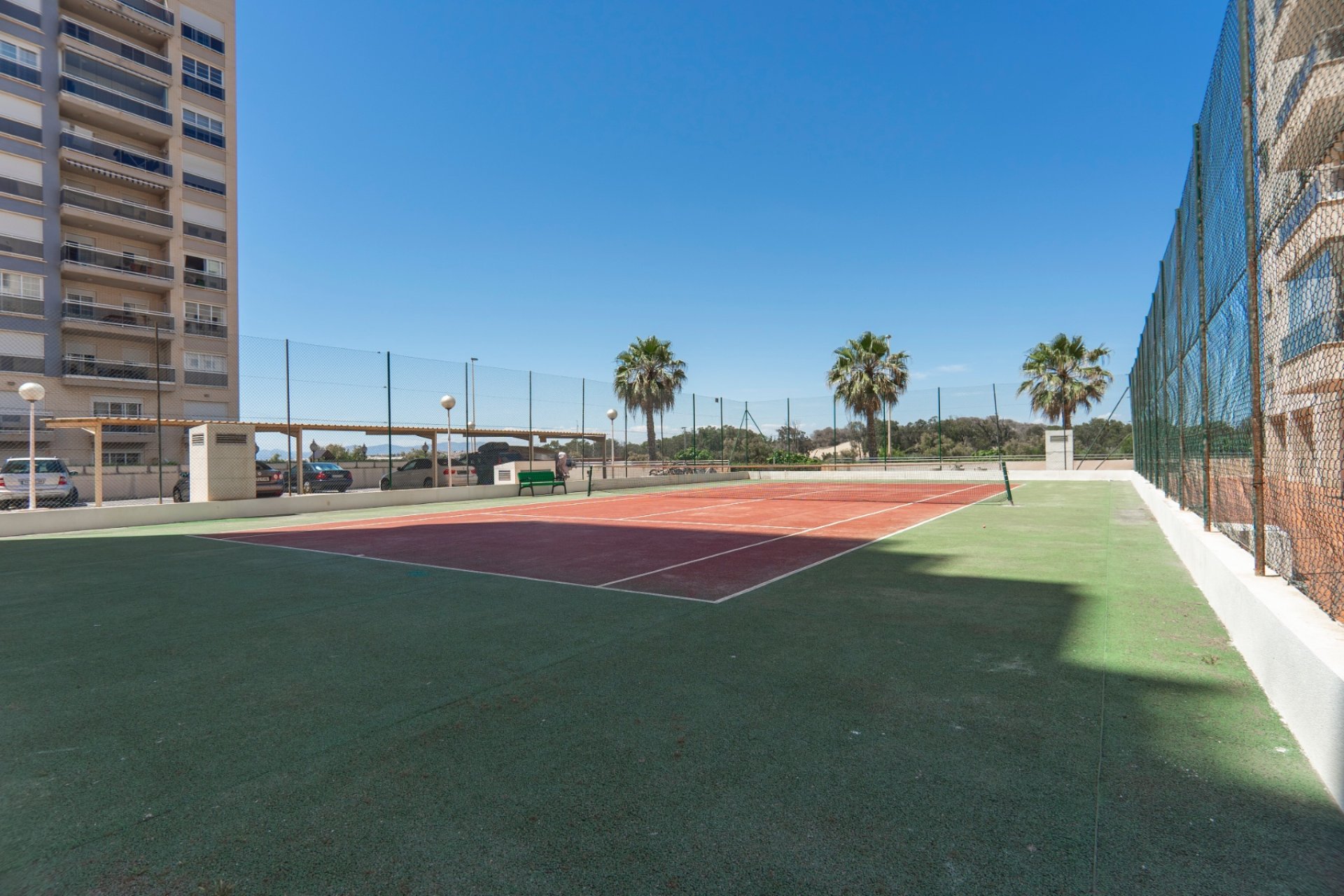 Revente - Appartement - Guardamar del Segura - Puerto Deportivo