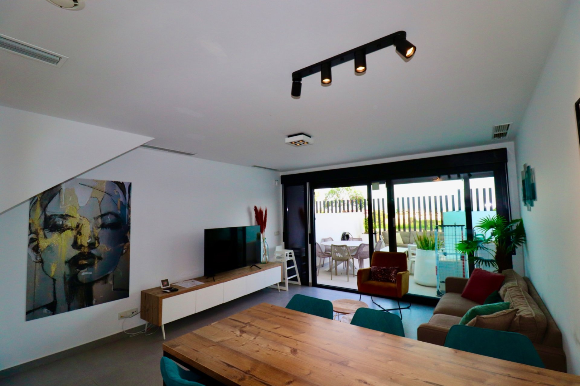 Revente - Appartement - Guardamar del Segura