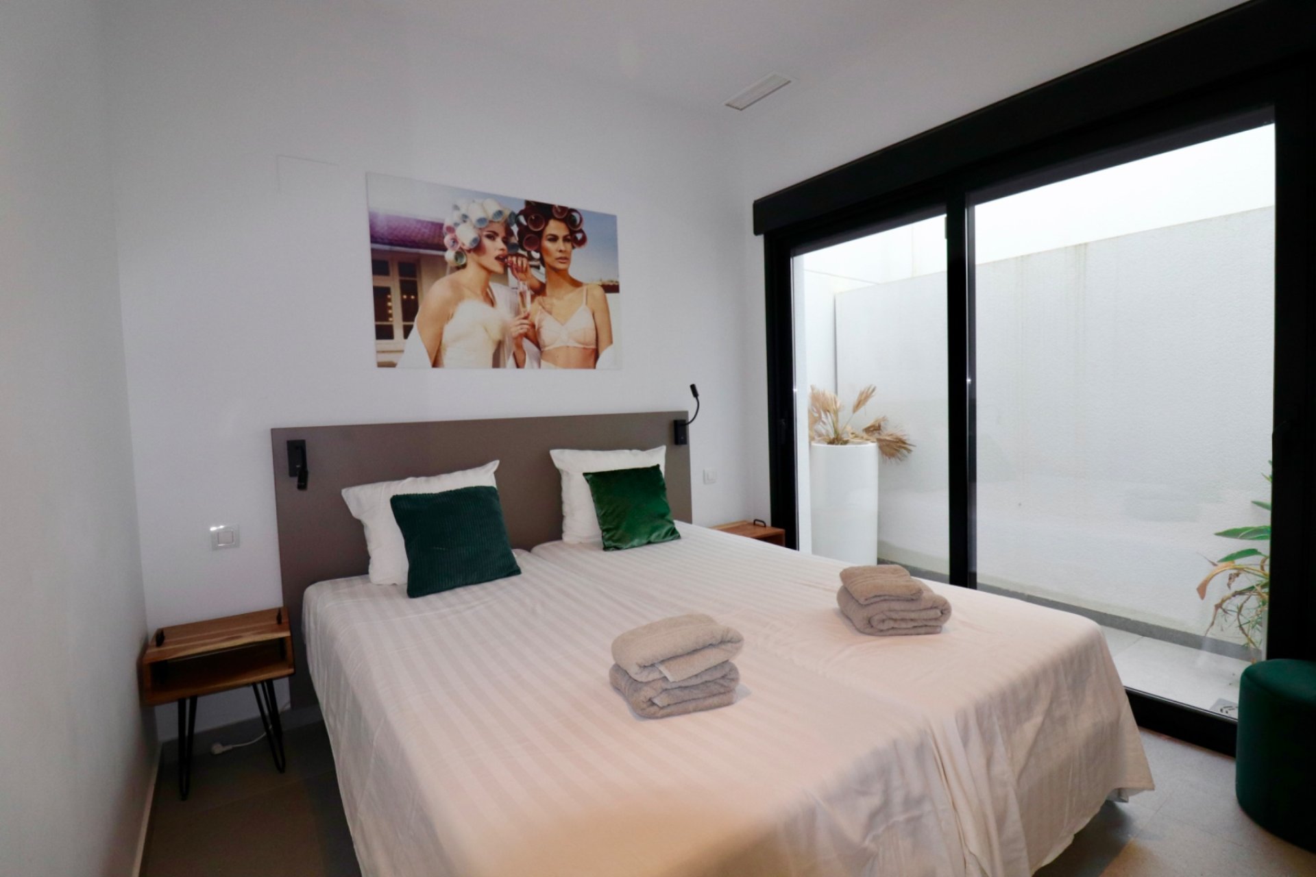 Revente - Appartement - Guardamar del Segura