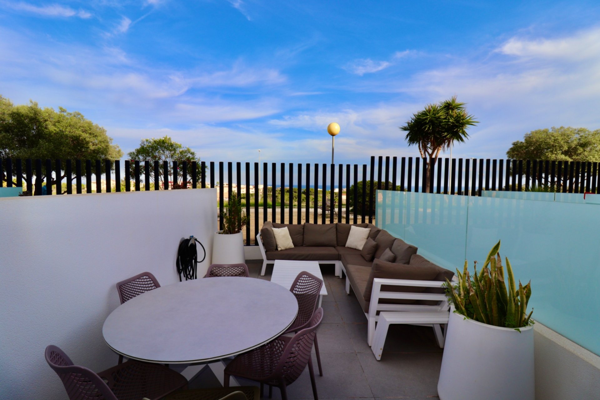 Revente - Appartement - Guardamar del Segura