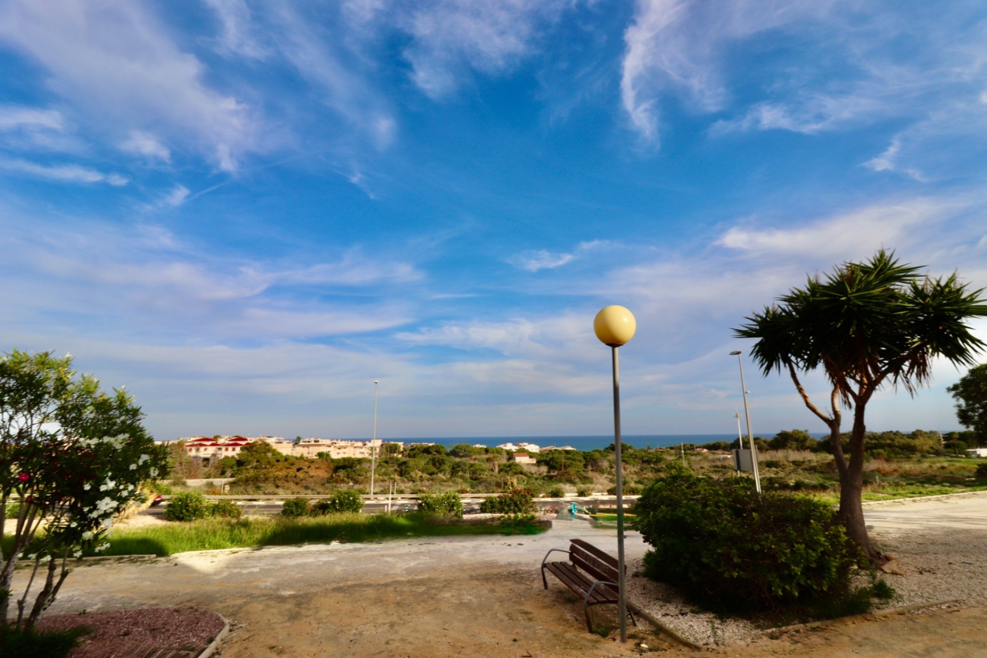 Revente - Appartement - Guardamar del Segura