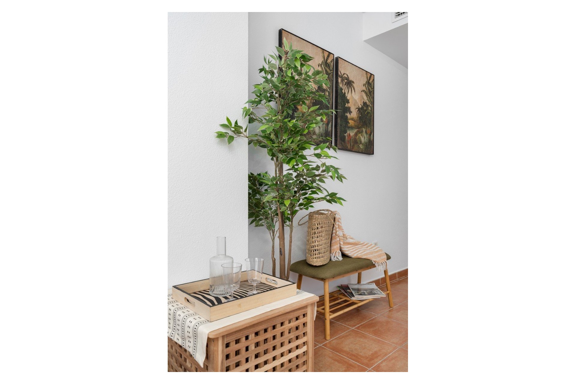 Revente - Appartement - Guardamar del Segura