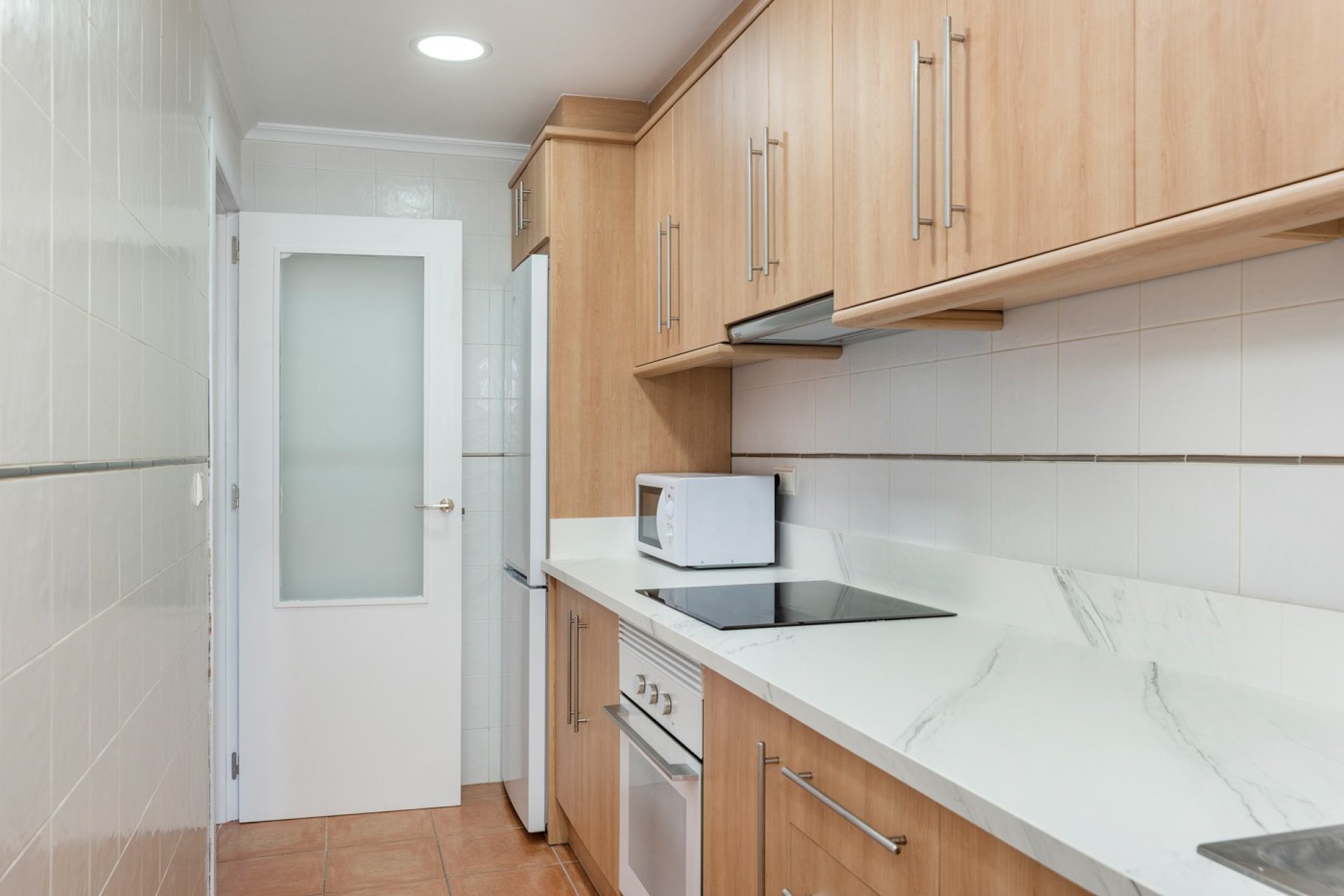 Revente - Appartement - Guardamar del Segura