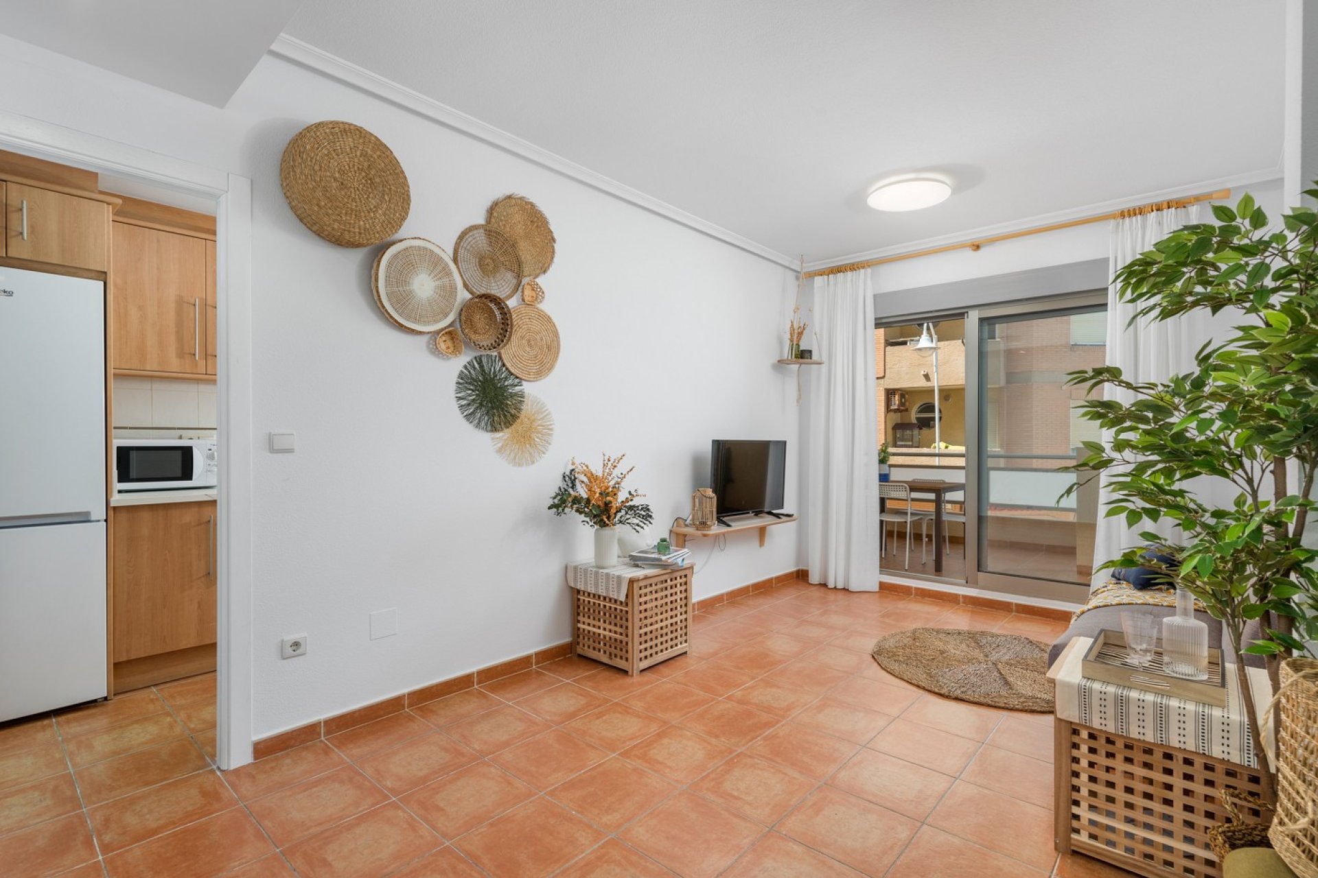 Revente - Appartement - Guardamar del Segura