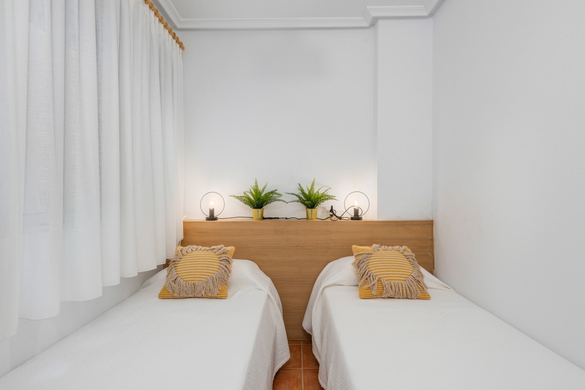 Revente - Appartement - Guardamar del Segura