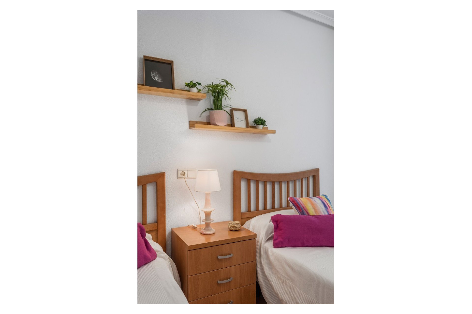 Revente - Appartement - Guardamar del Segura