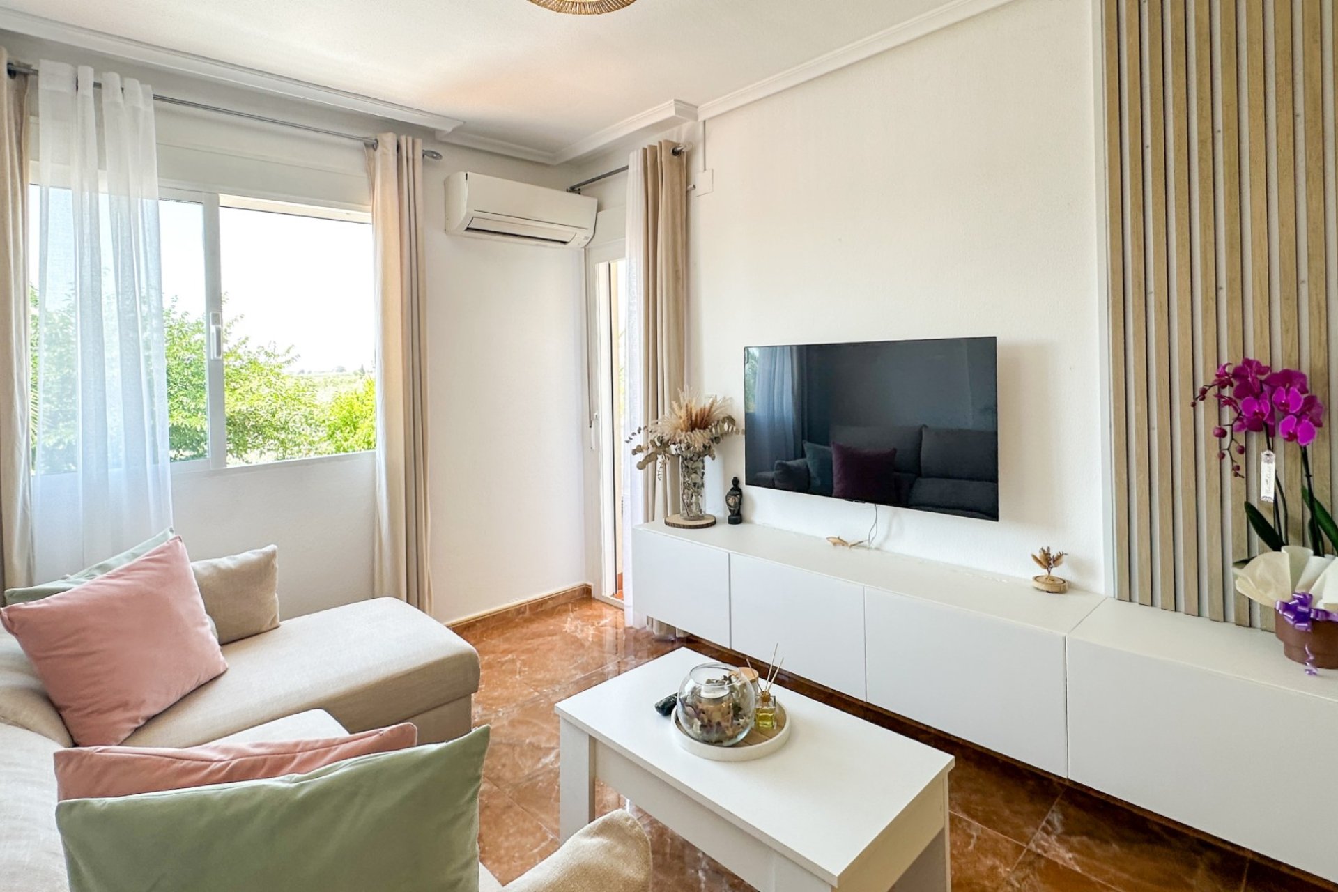Revente - Appartement - Guardamar del Segura