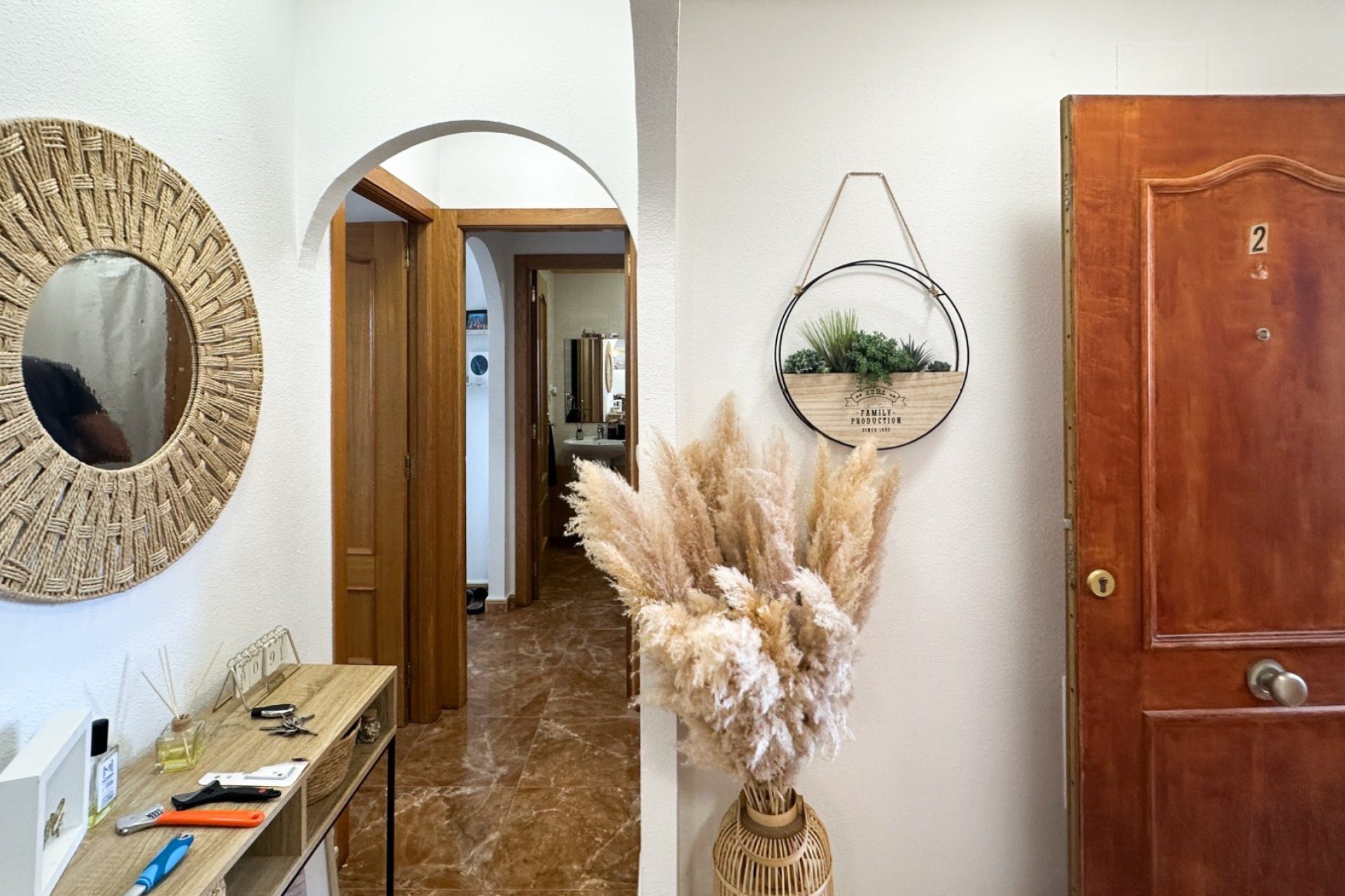 Revente - Appartement - Guardamar del Segura