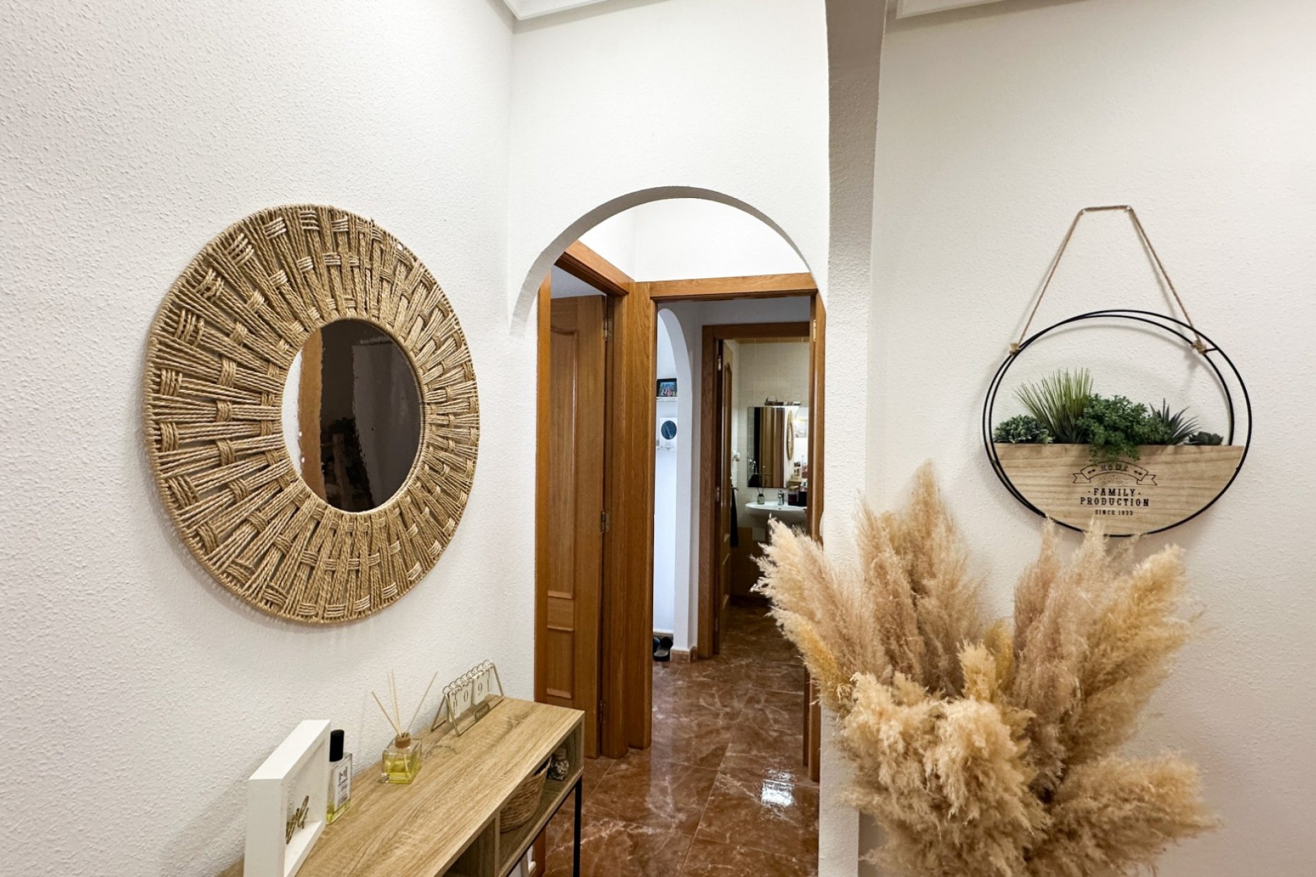 Revente - Appartement - Guardamar del Segura