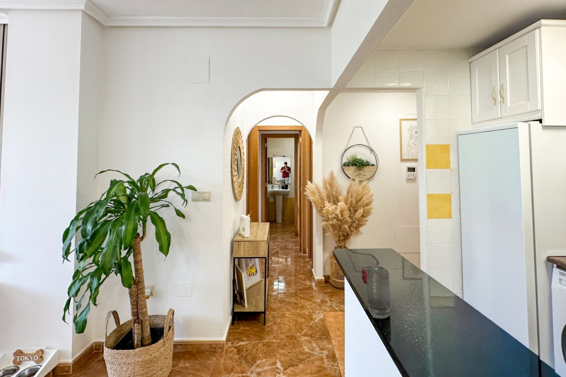Revente - Appartement - Guardamar del Segura