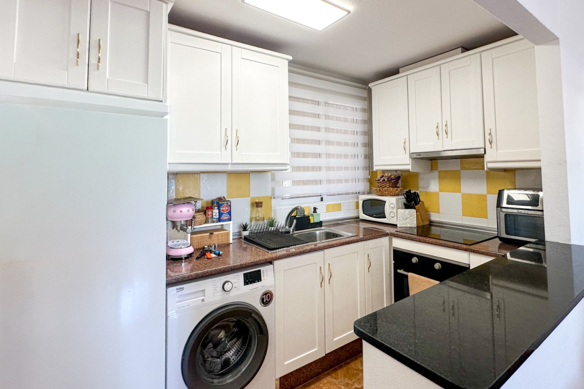 Revente - Appartement - Guardamar del Segura