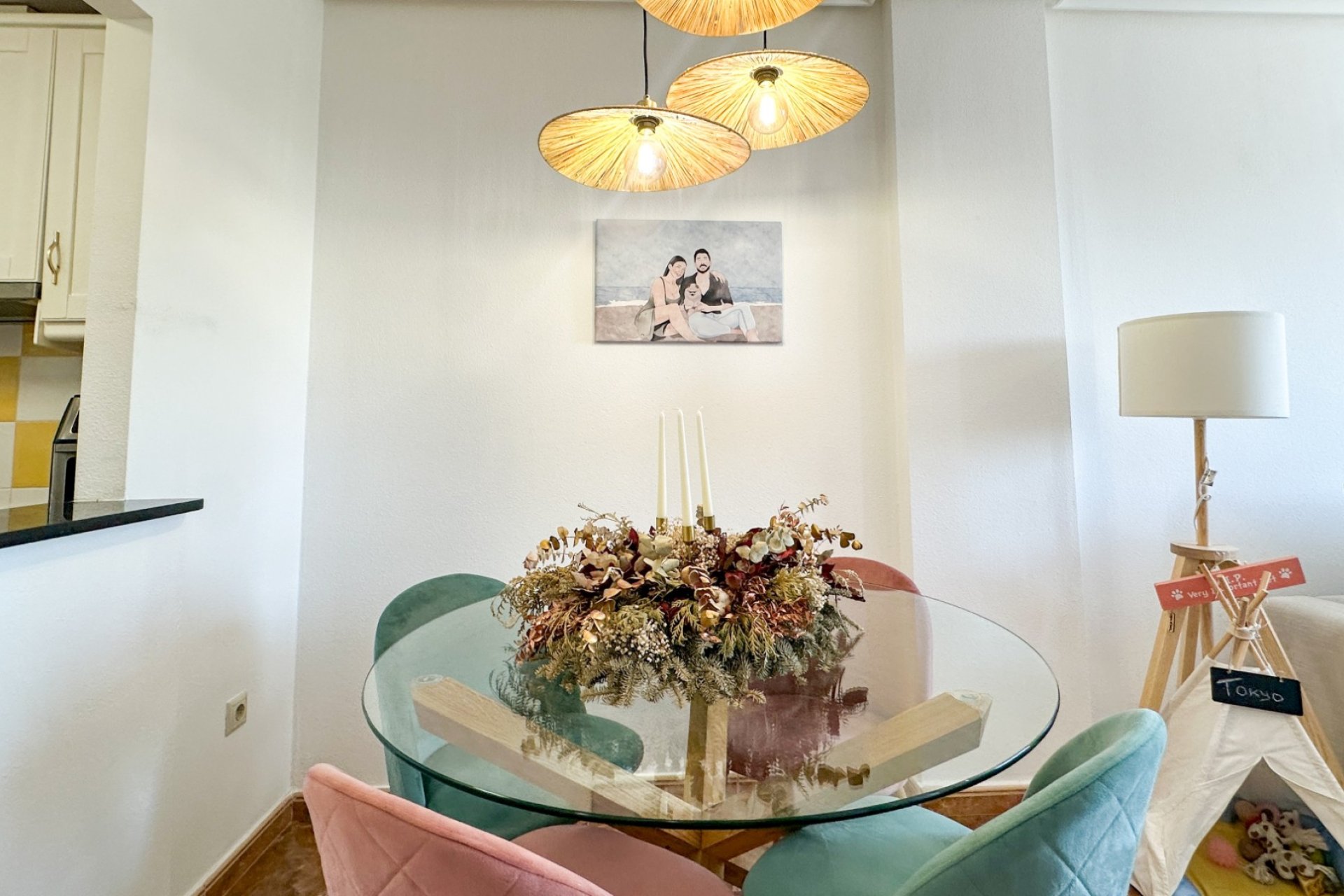 Revente - Appartement - Guardamar del Segura