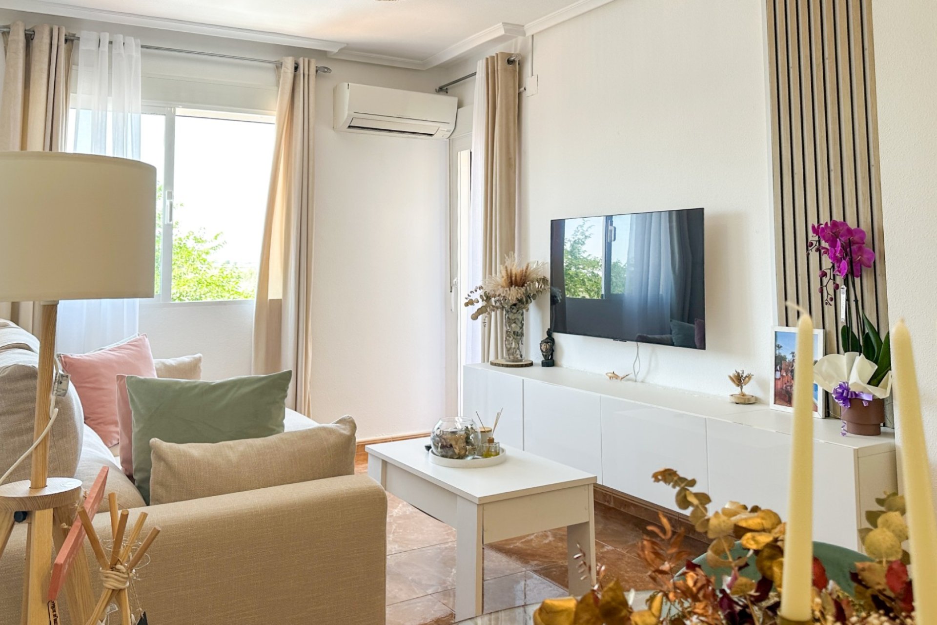 Revente - Appartement - Guardamar del Segura