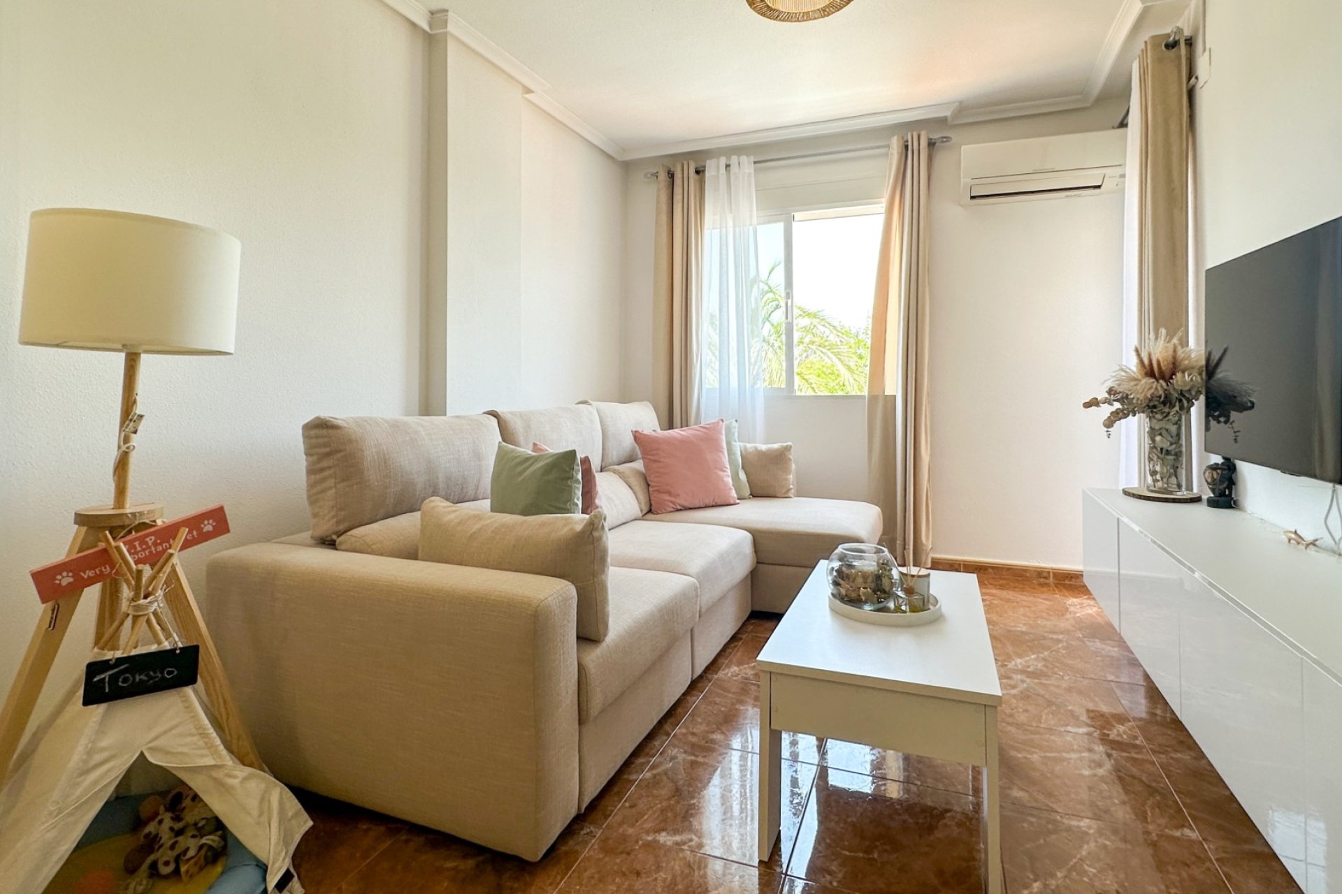 Revente - Appartement - Guardamar del Segura