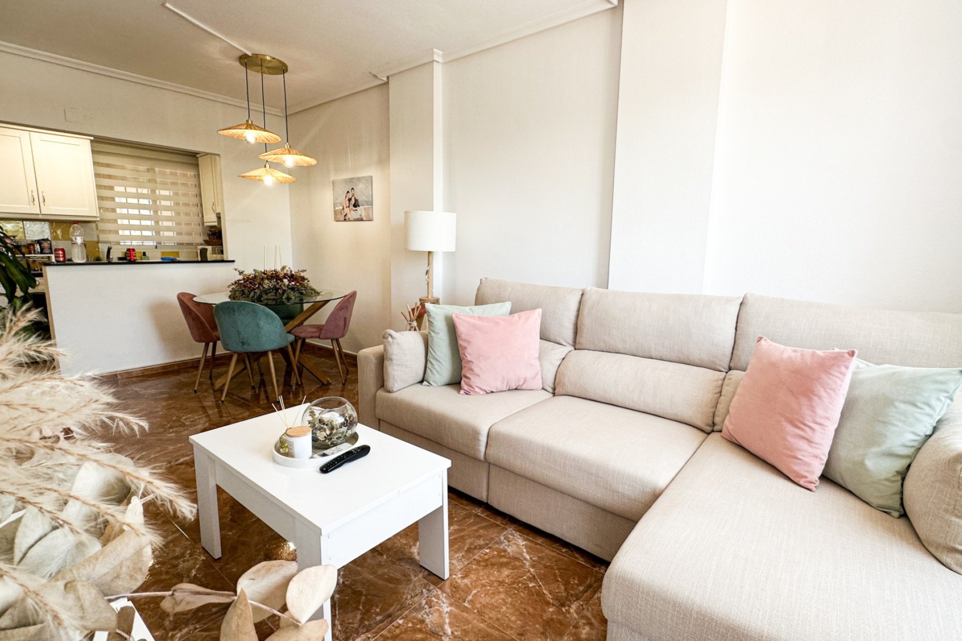 Revente - Appartement - Guardamar del Segura