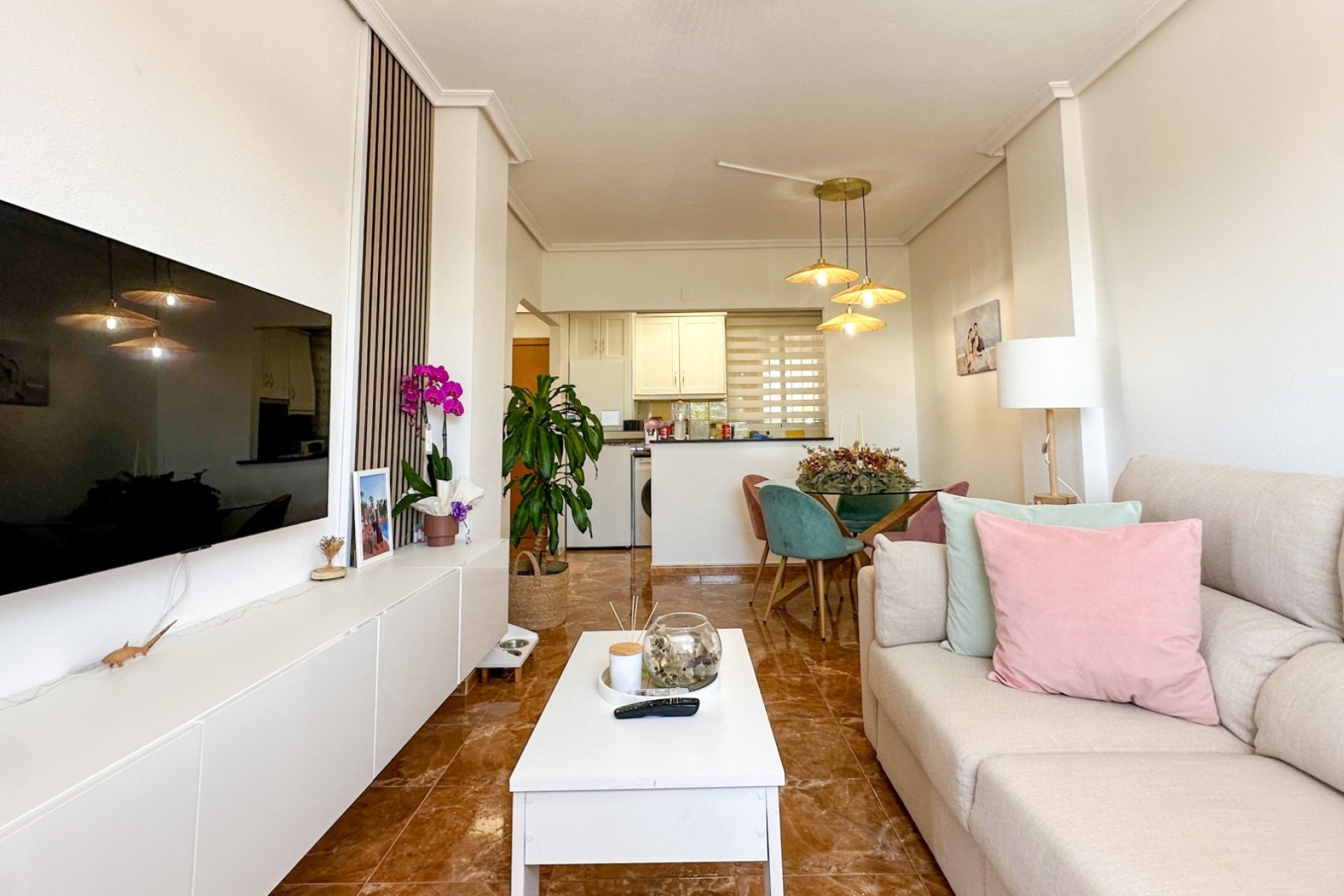 Revente - Appartement - Guardamar del Segura