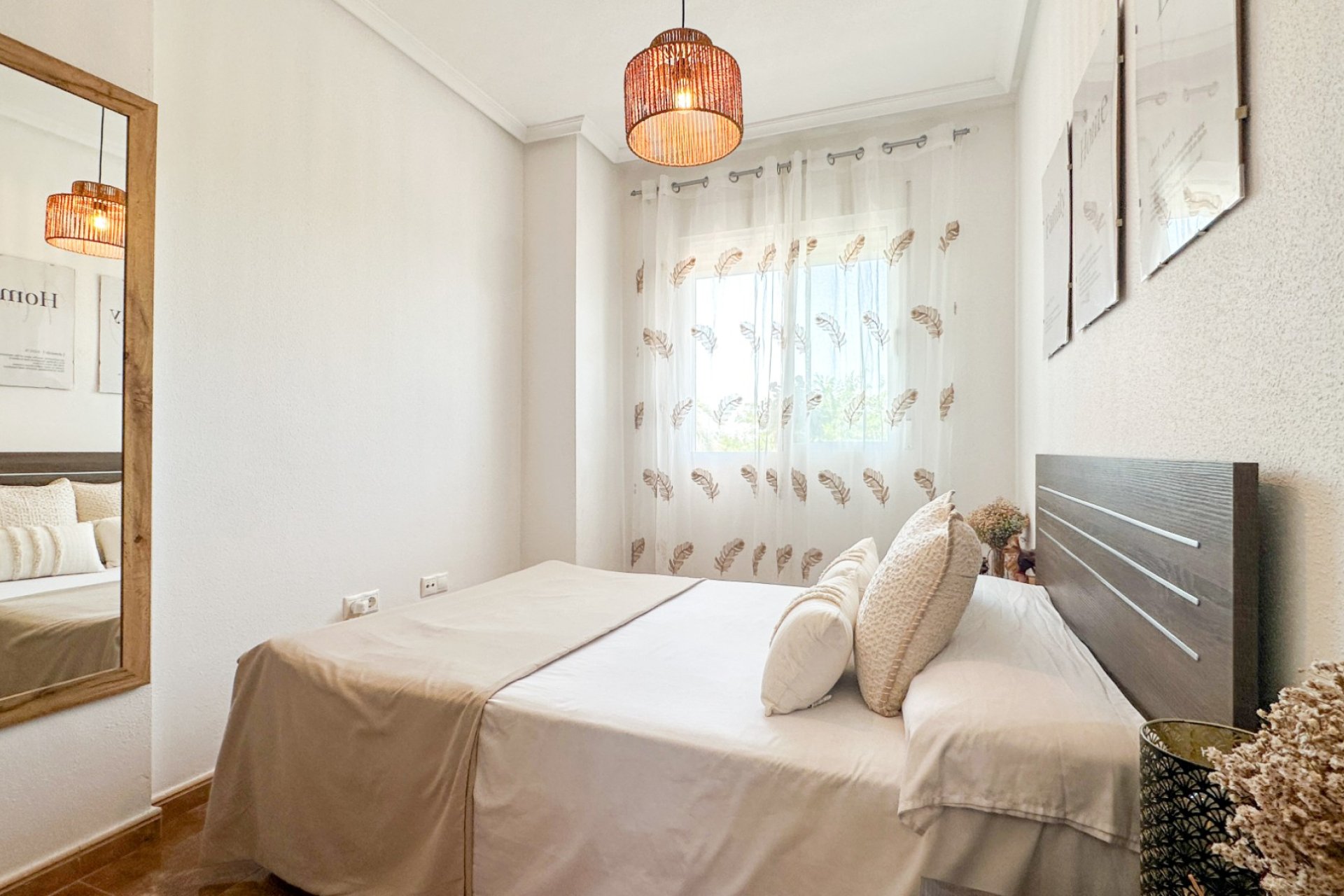 Revente - Appartement - Guardamar del Segura