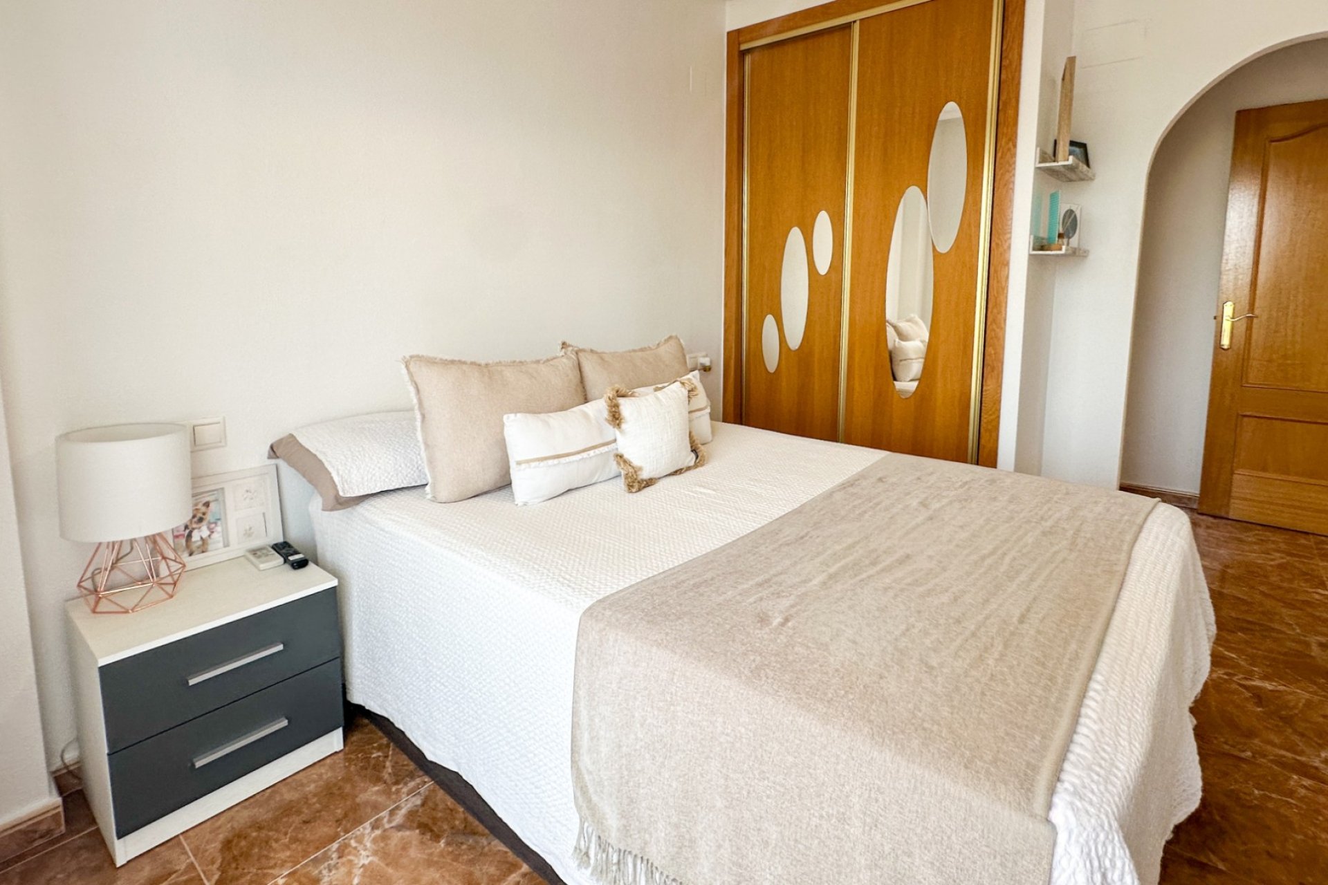 Revente - Appartement - Guardamar del Segura