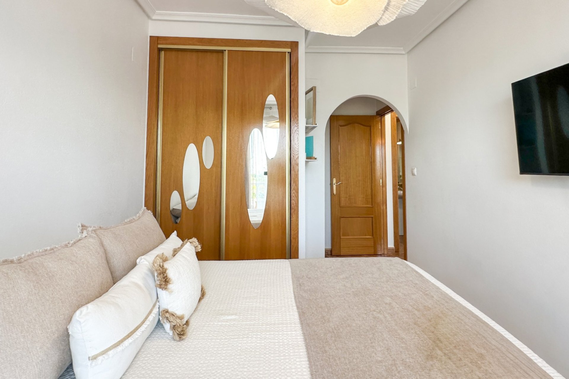 Revente - Appartement - Guardamar del Segura