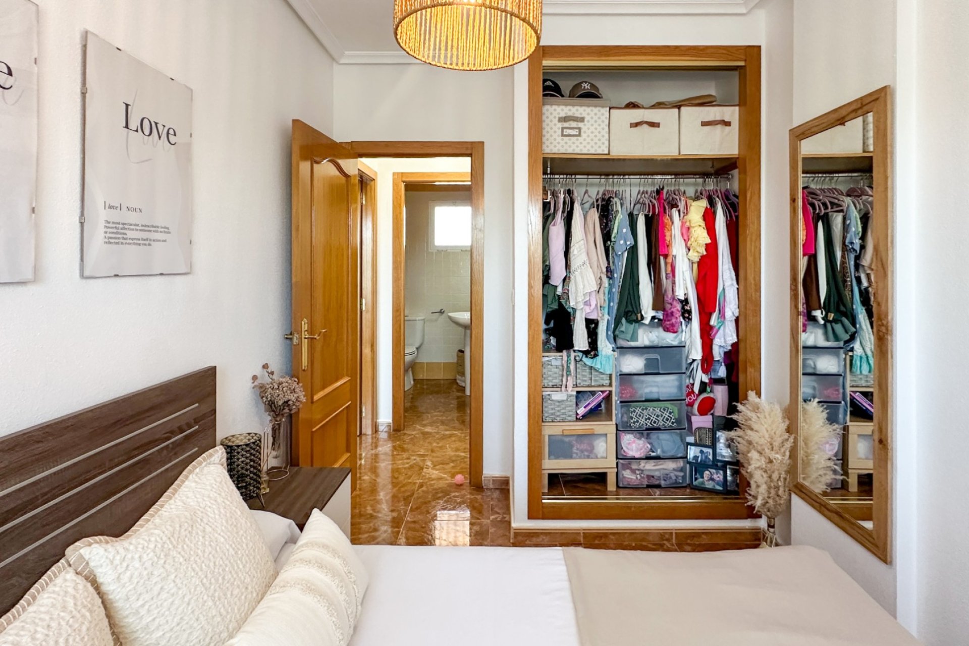 Revente - Appartement - Guardamar del Segura