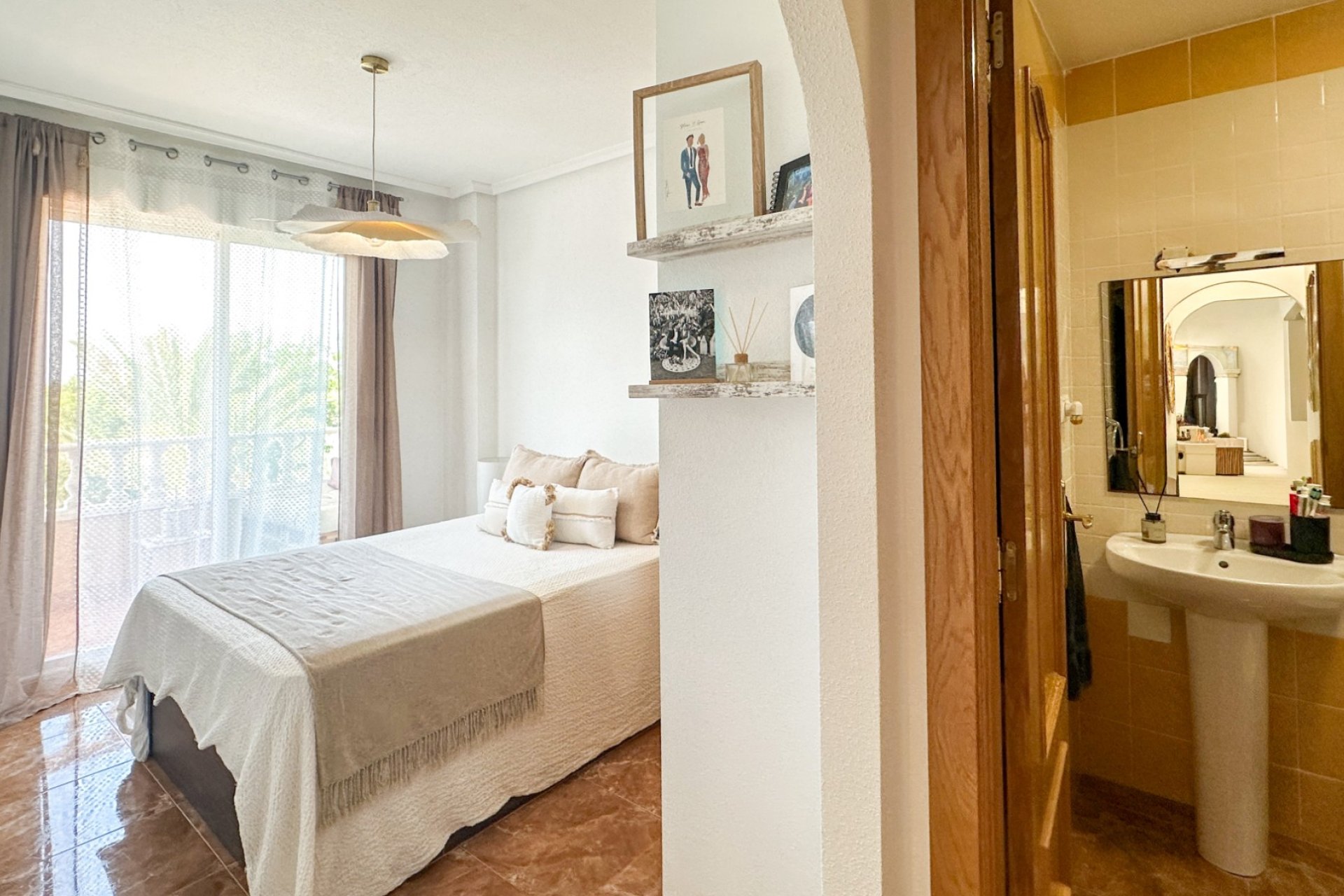 Revente - Appartement - Guardamar del Segura