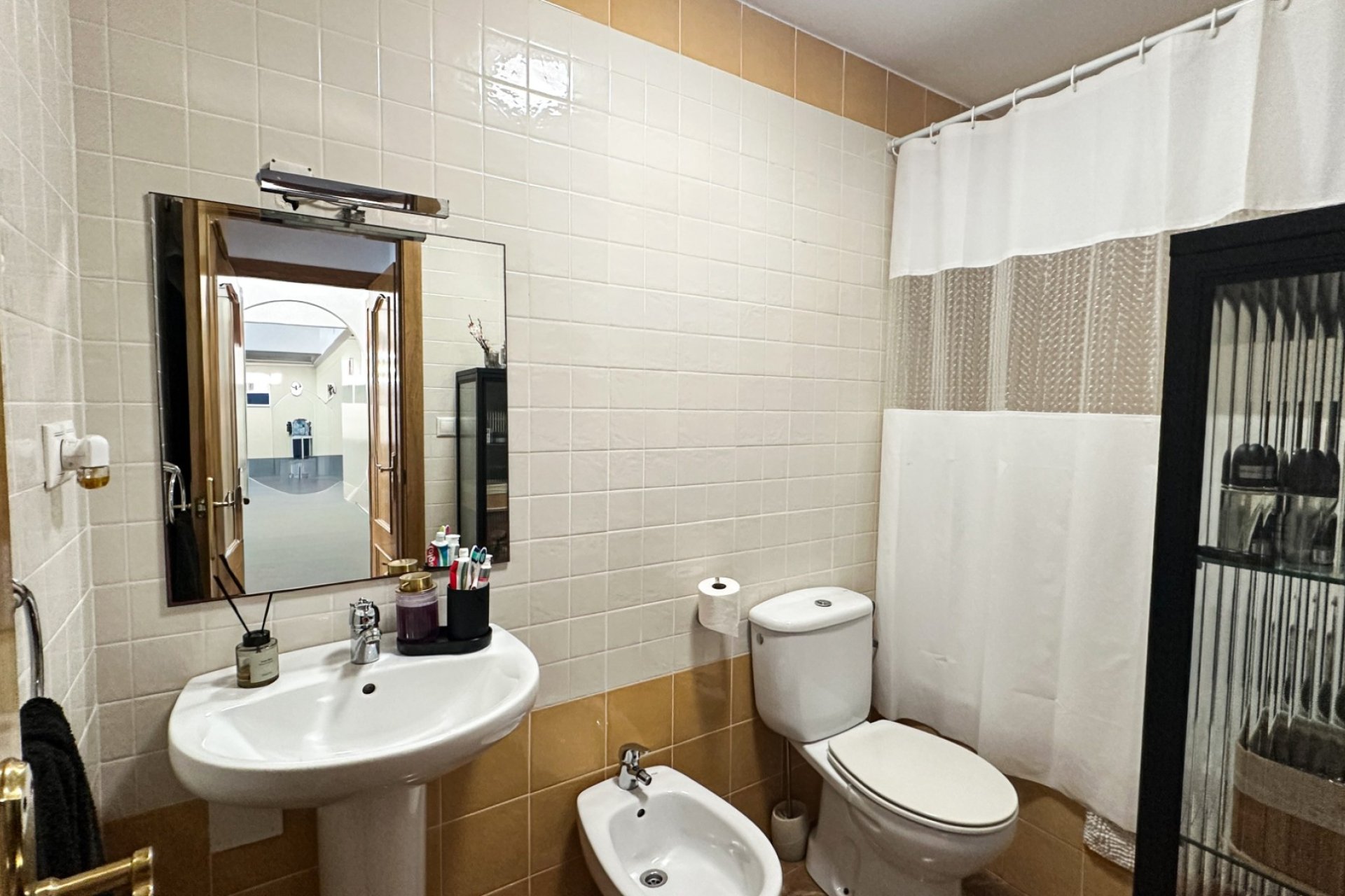 Revente - Appartement - Guardamar del Segura