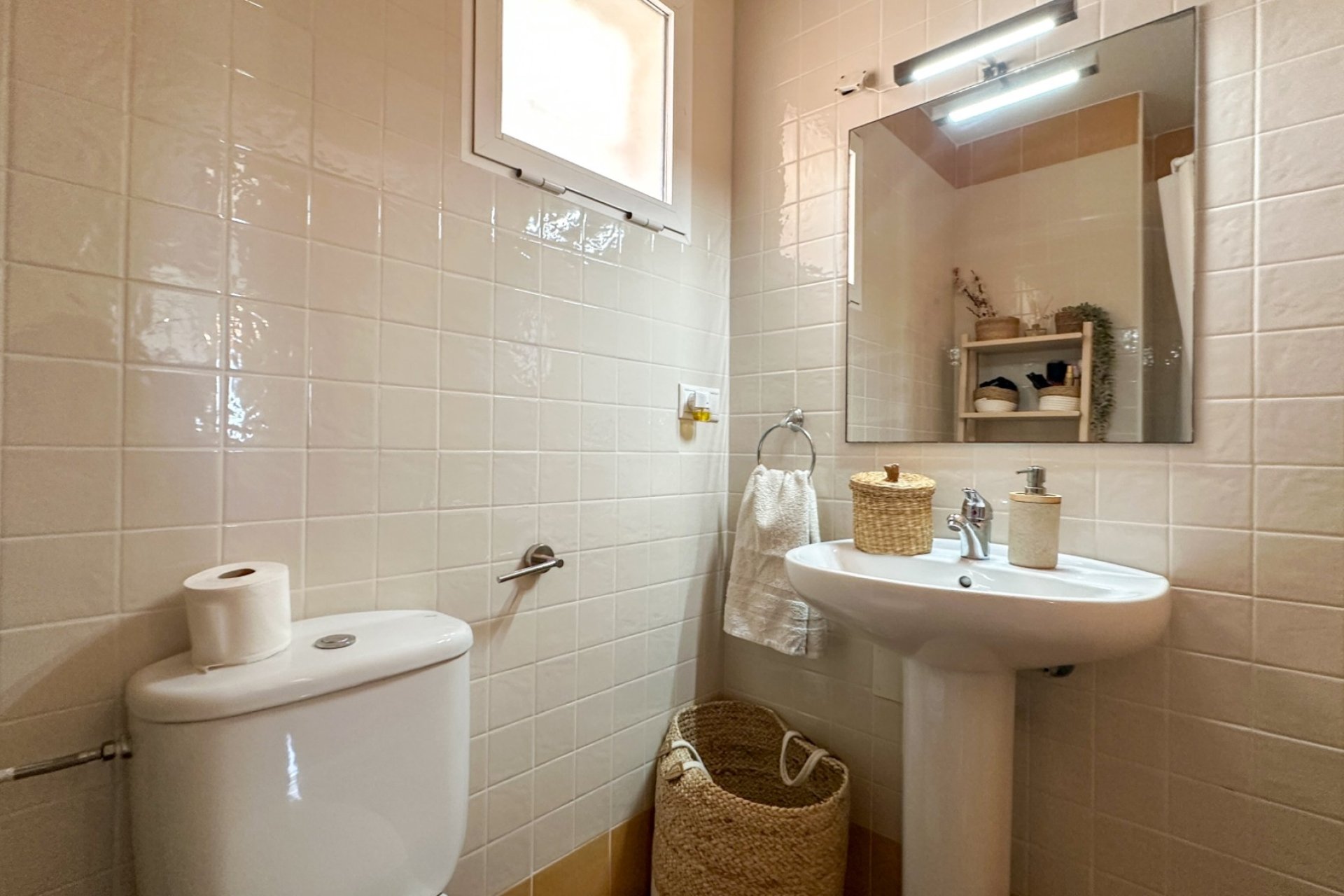 Revente - Appartement - Guardamar del Segura