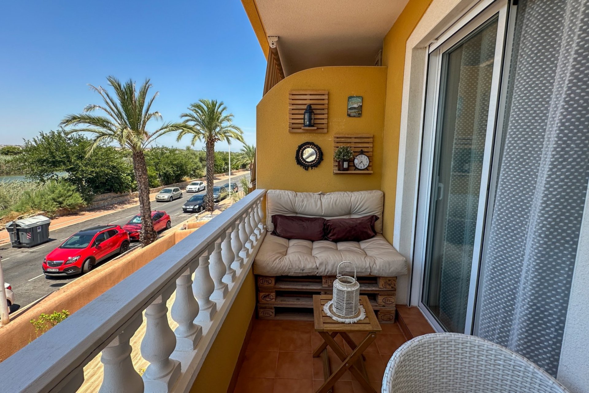 Revente - Appartement - Guardamar del Segura
