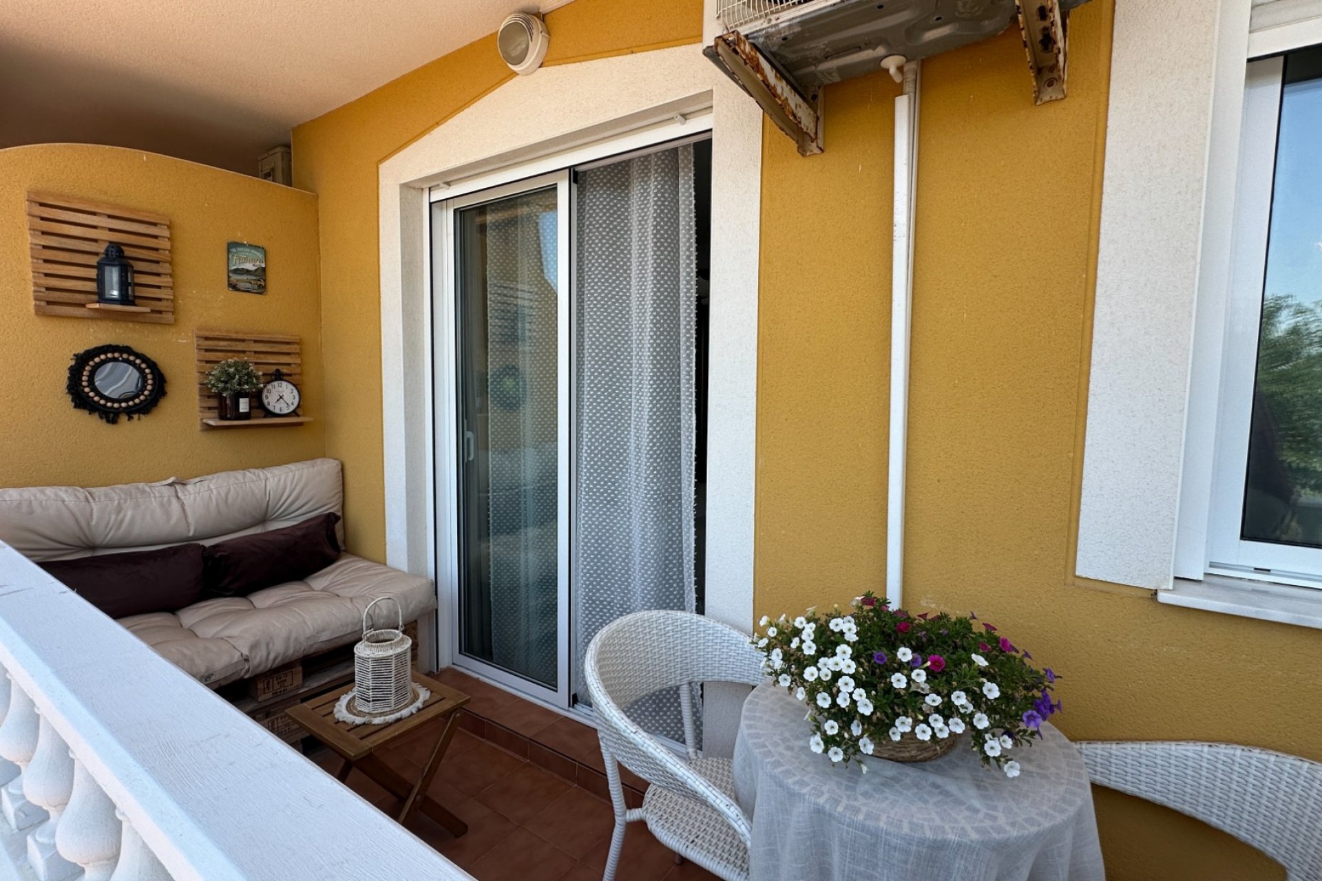 Revente - Appartement - Guardamar del Segura