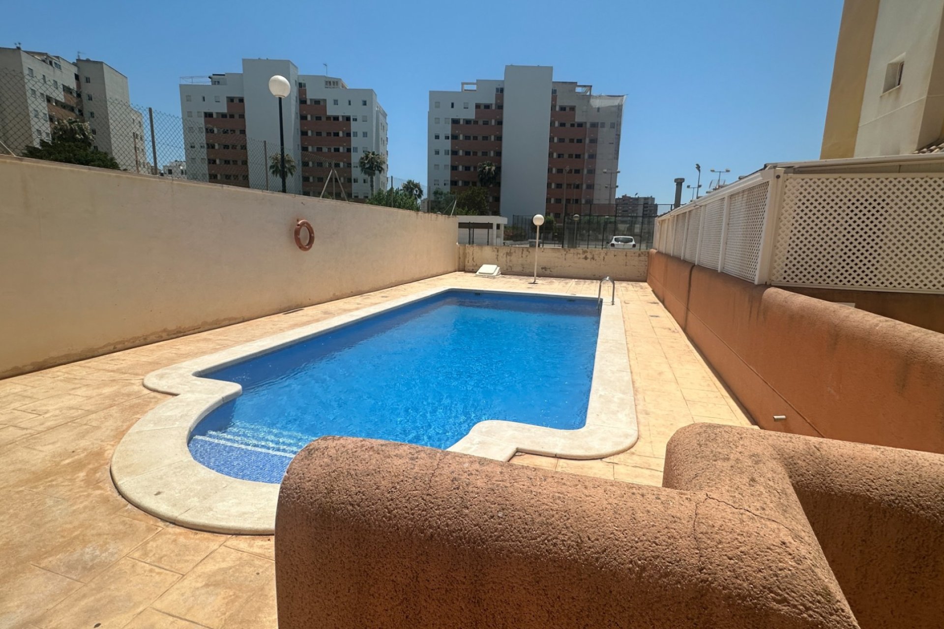 Revente - Appartement - Guardamar del Segura