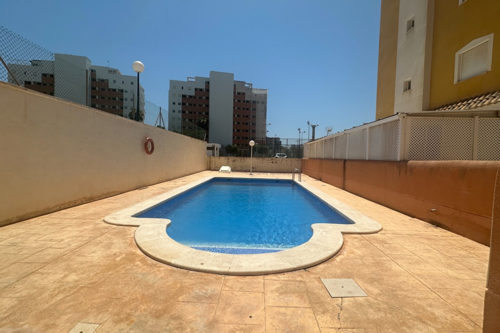 Revente - Appartement - Guardamar del Segura