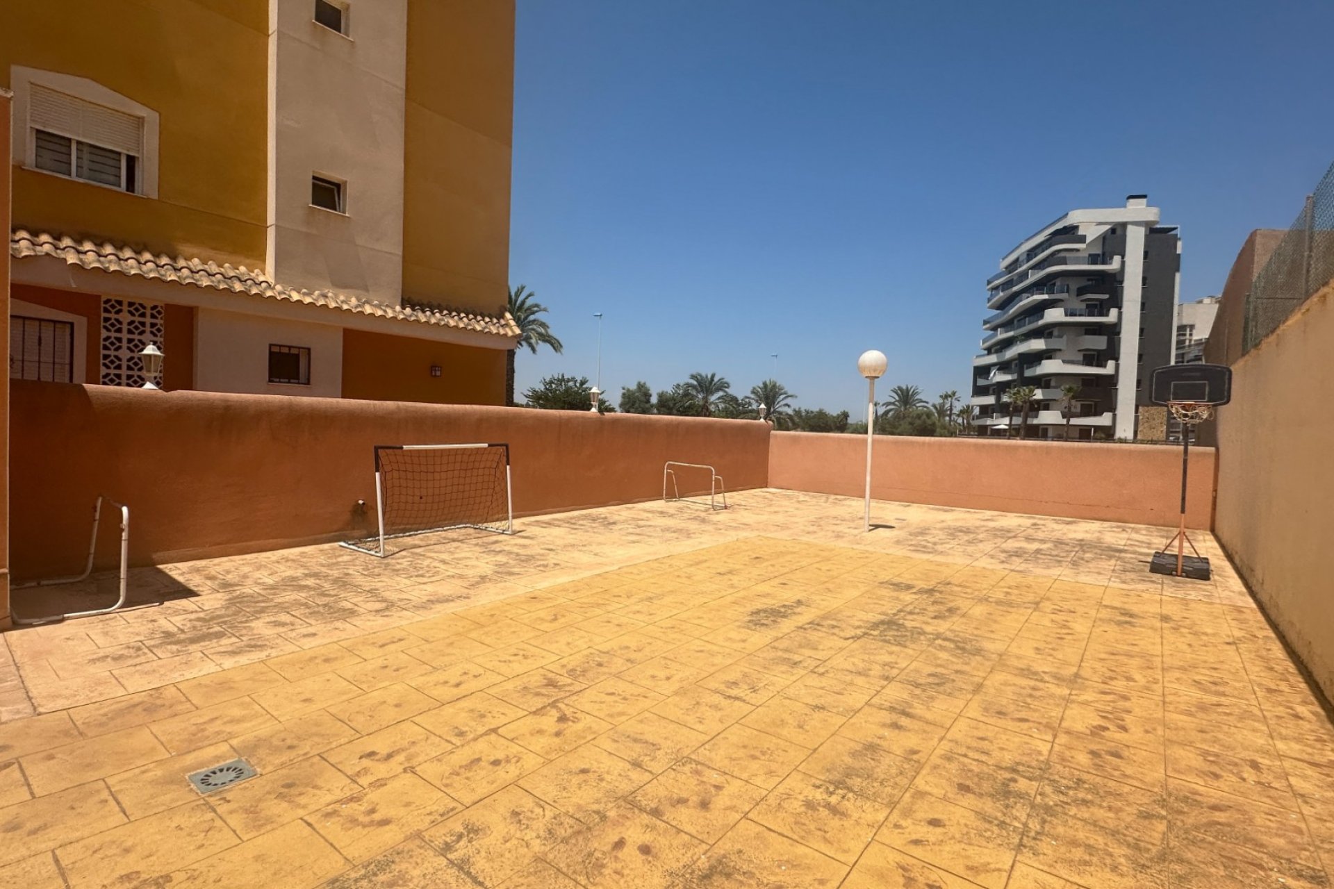 Revente - Appartement - Guardamar del Segura