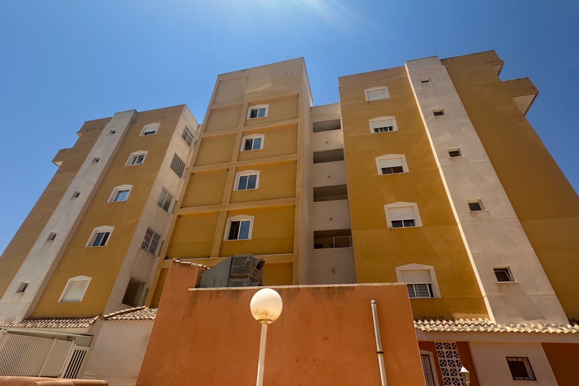 Revente - Appartement - Guardamar del Segura