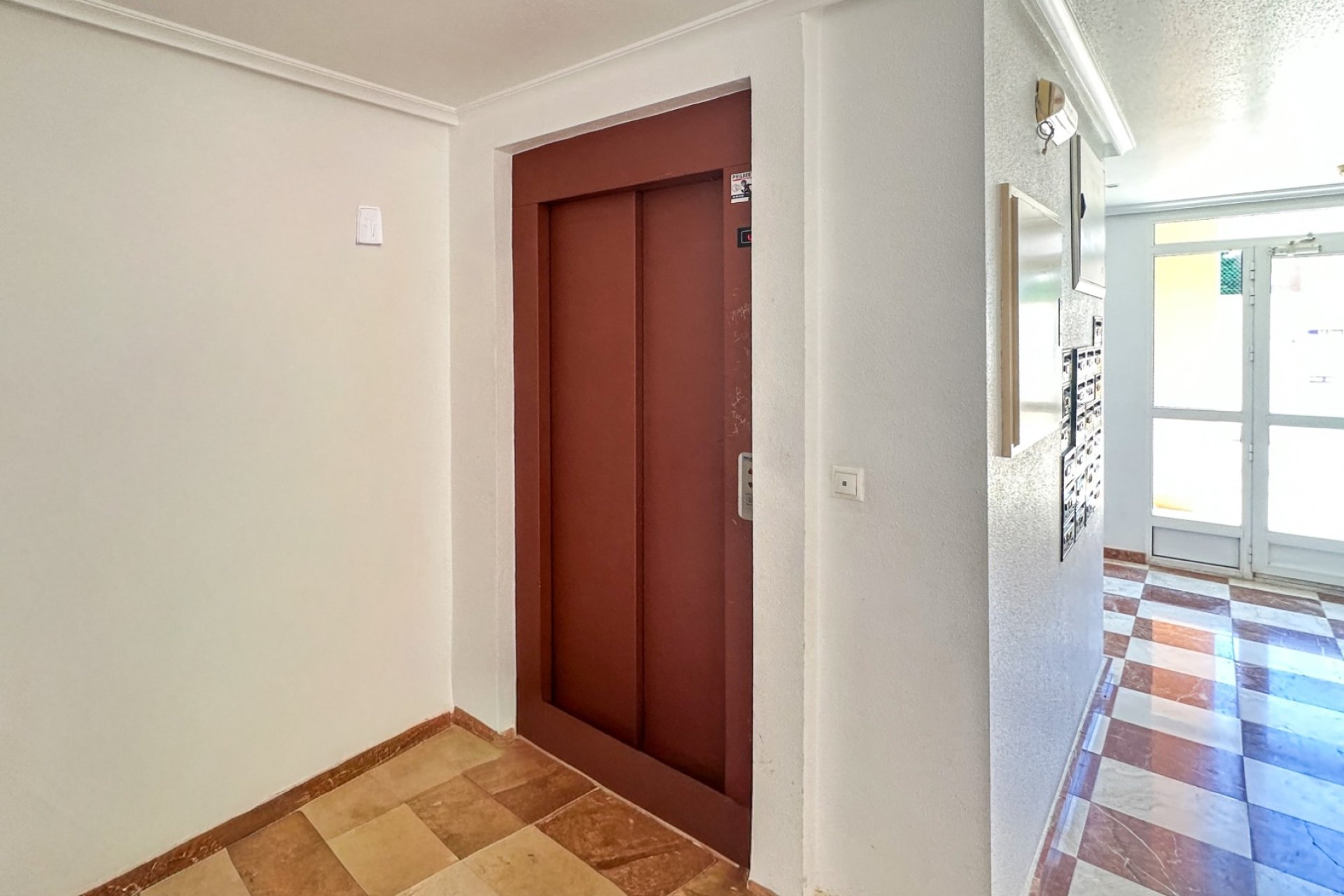 Revente - Appartement - Guardamar del Segura