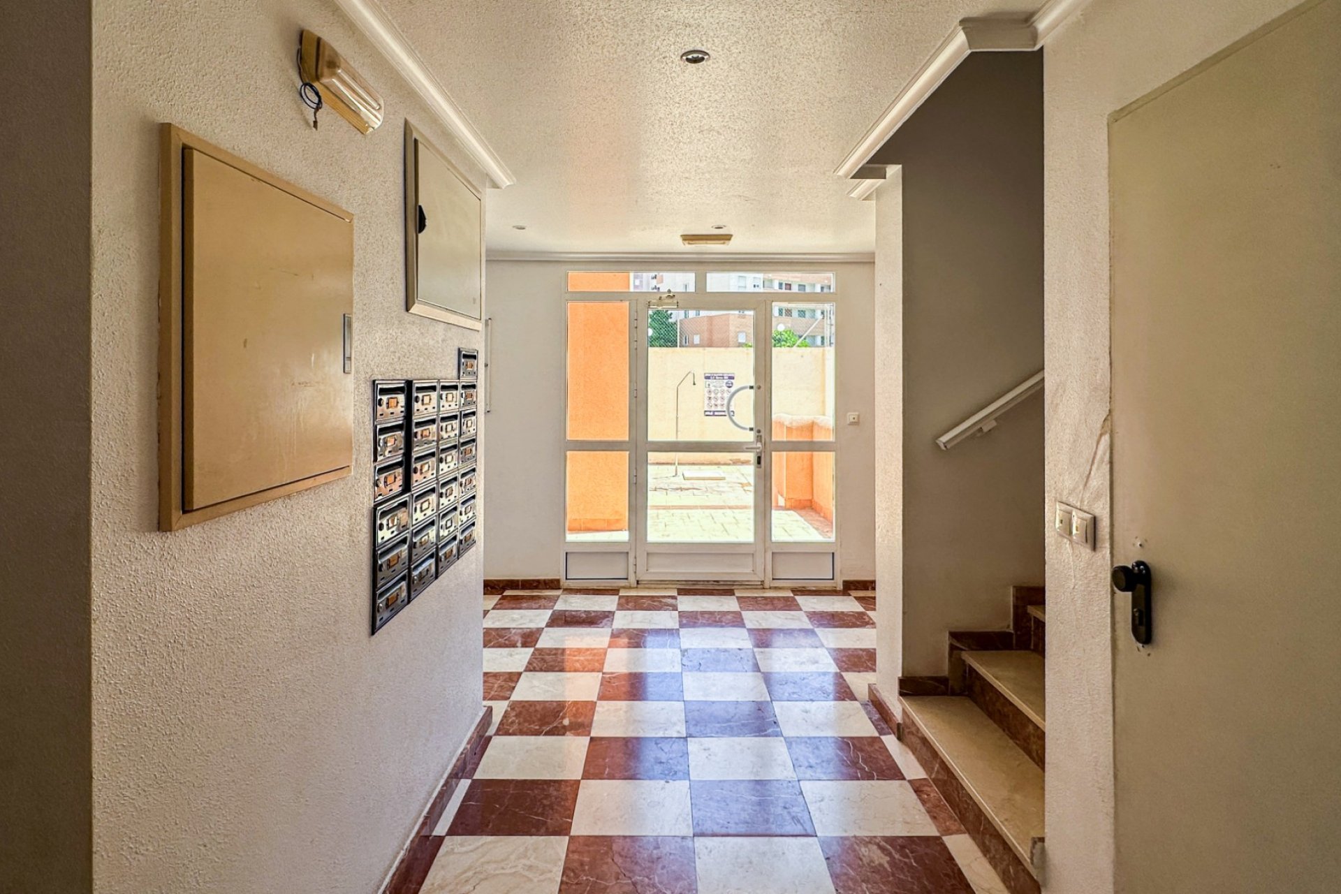 Revente - Appartement - Guardamar del Segura
