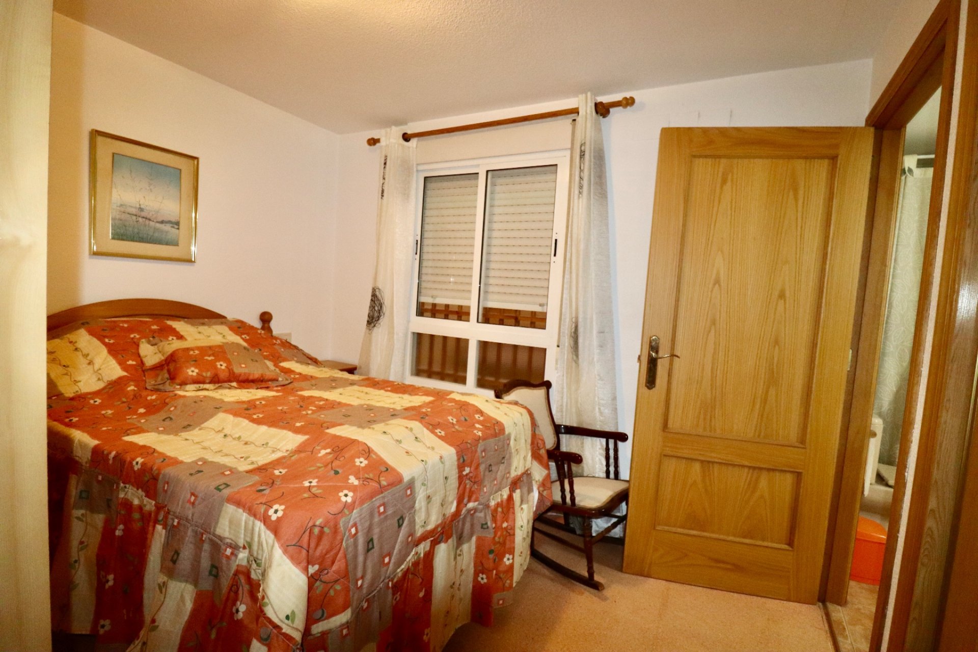 Revente - Appartement - Guardamar del Segura