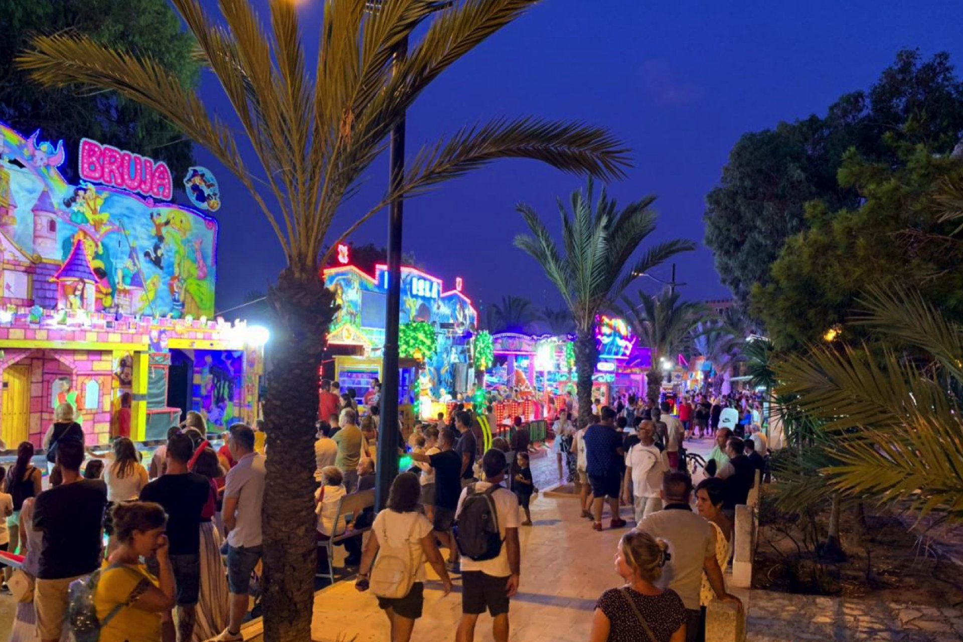 Revente - Appartement - Guardamar del Segura