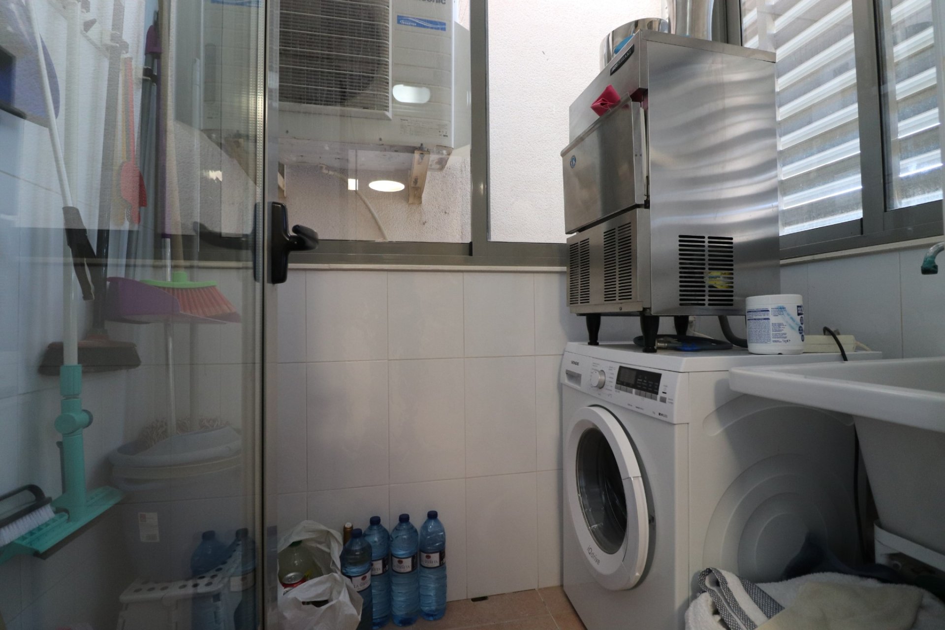 Revente - Appartement - Guardamar del Segura