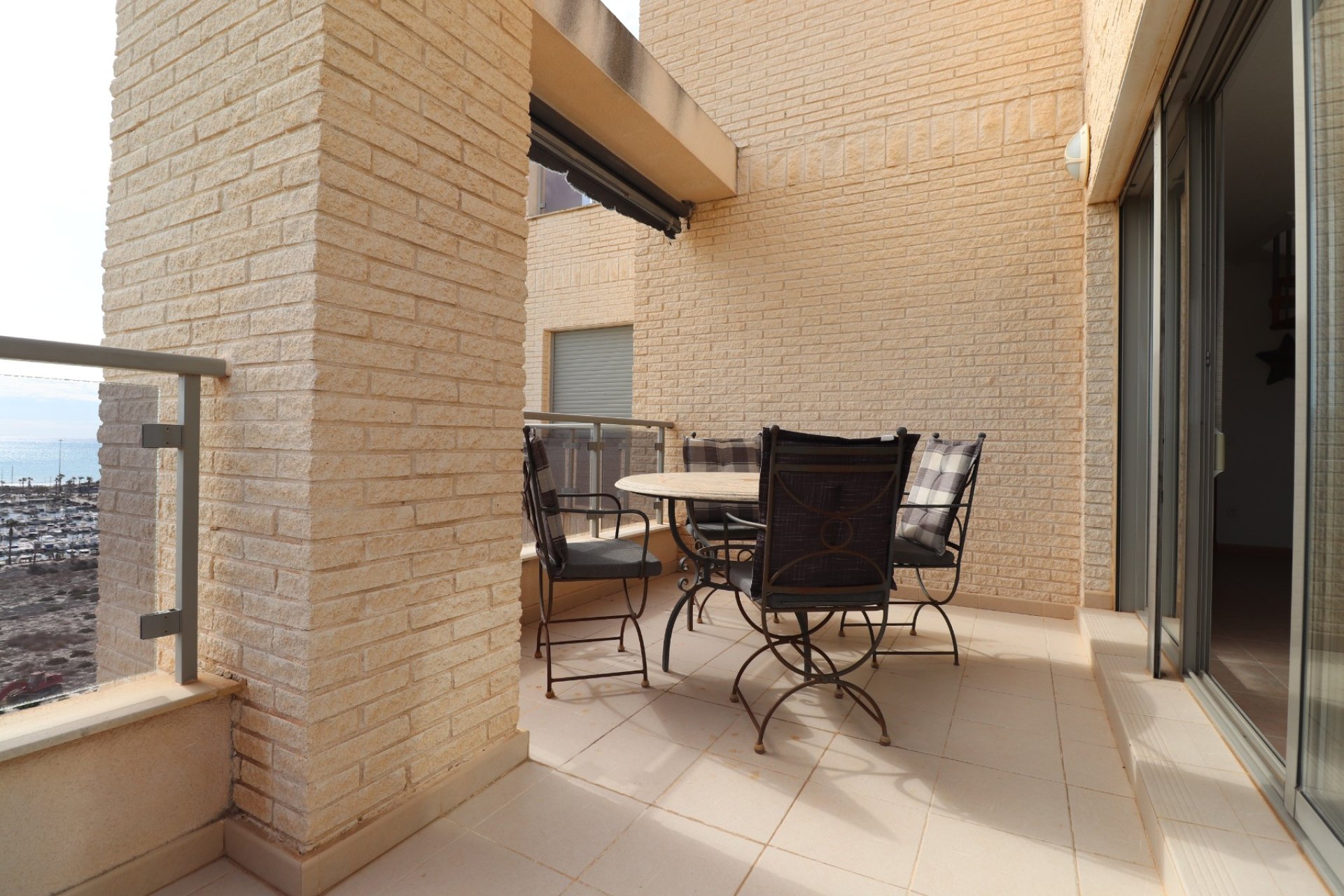 Revente - Appartement - Guardamar del Segura