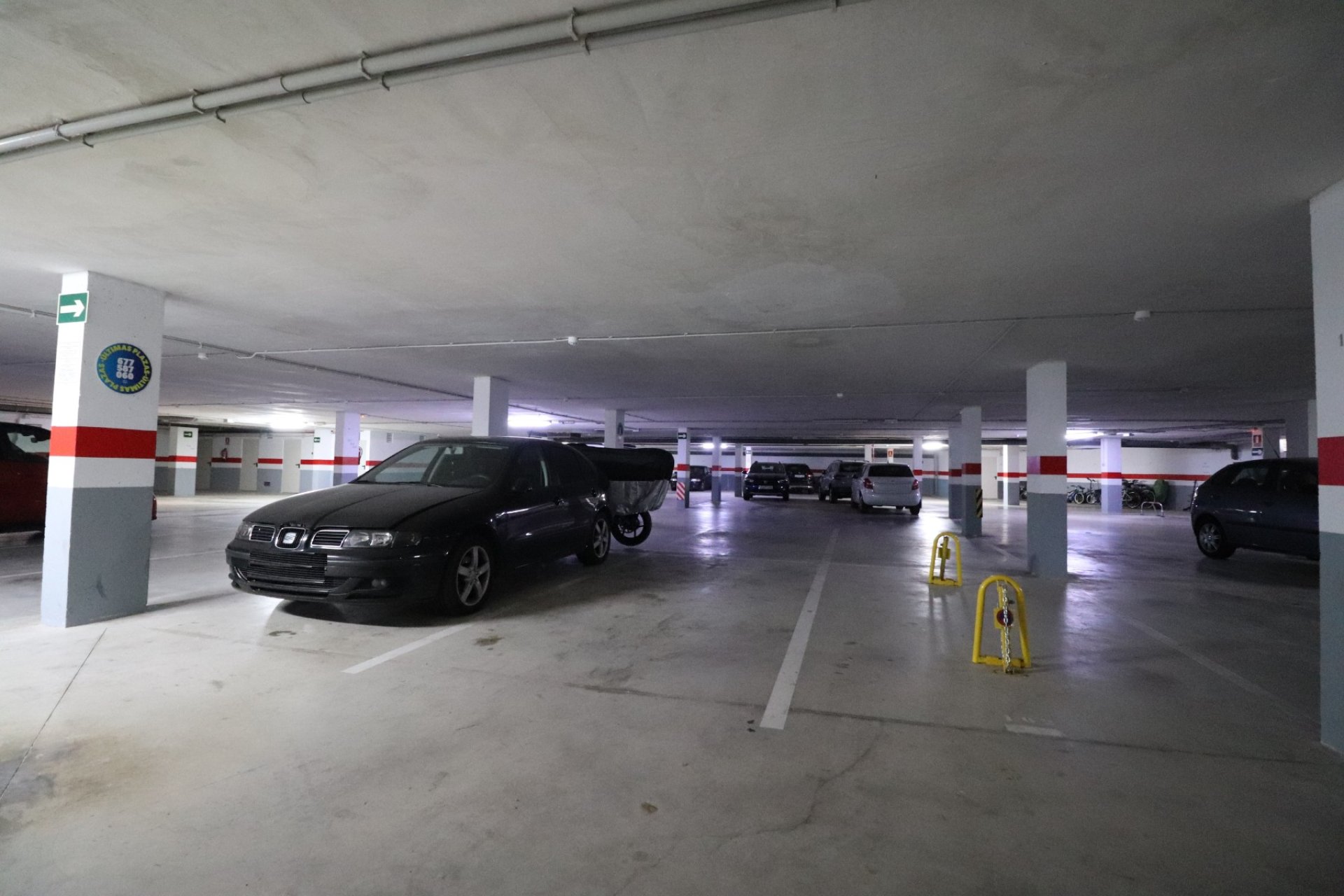 Revente - Appartement - Guardamar del Segura