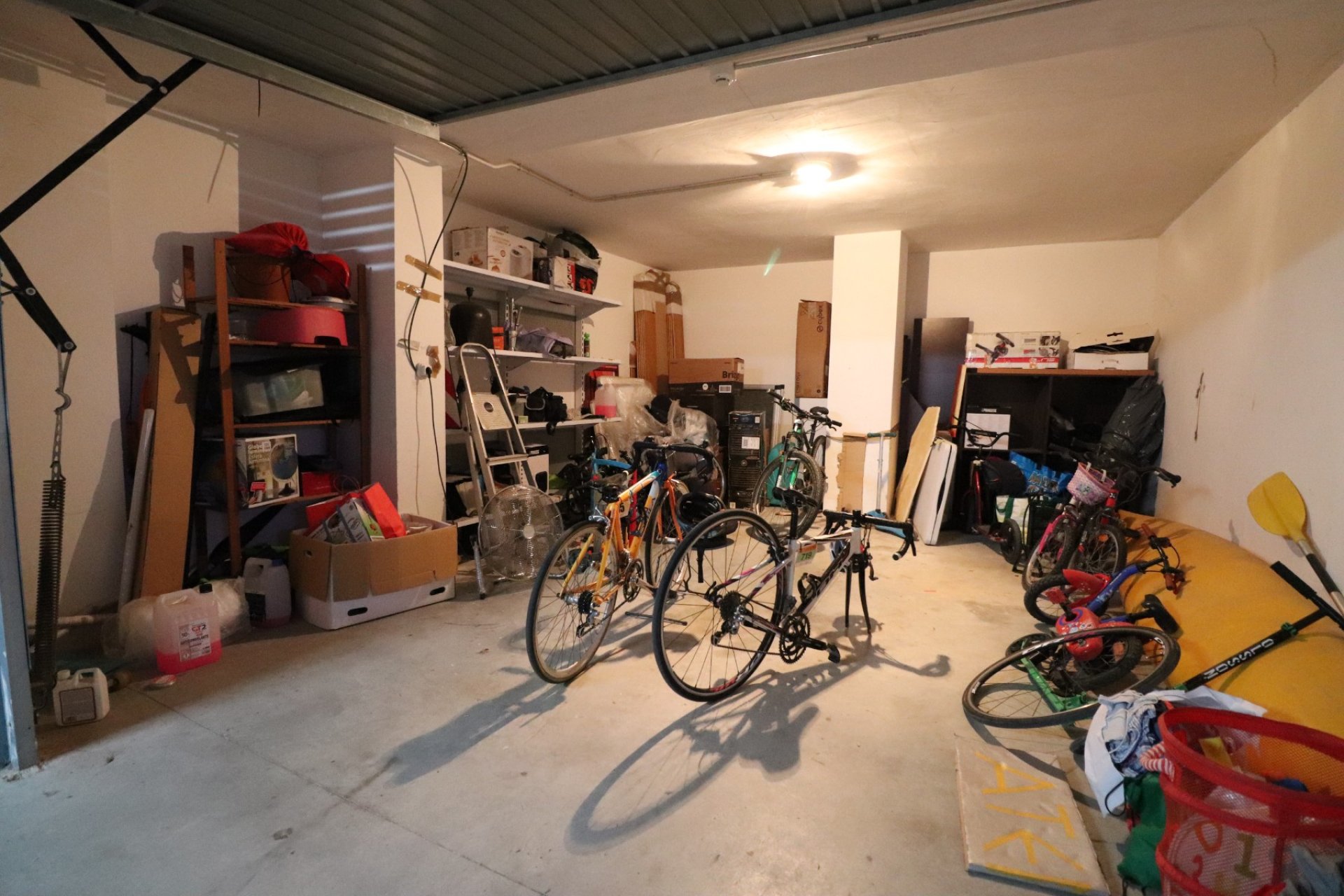 Revente - Appartement - Guardamar del Segura