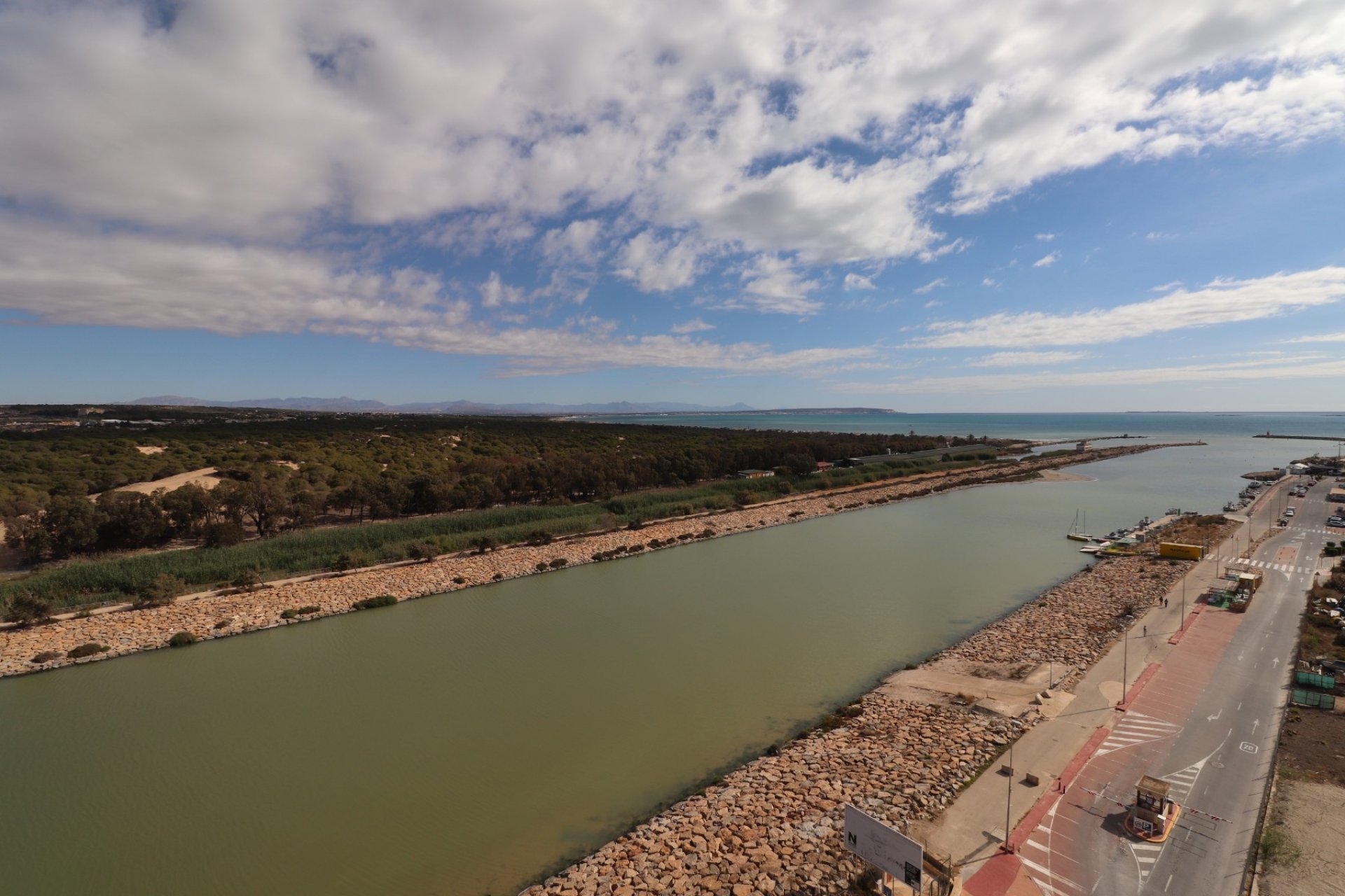 Revente - Appartement - Guardamar del Segura